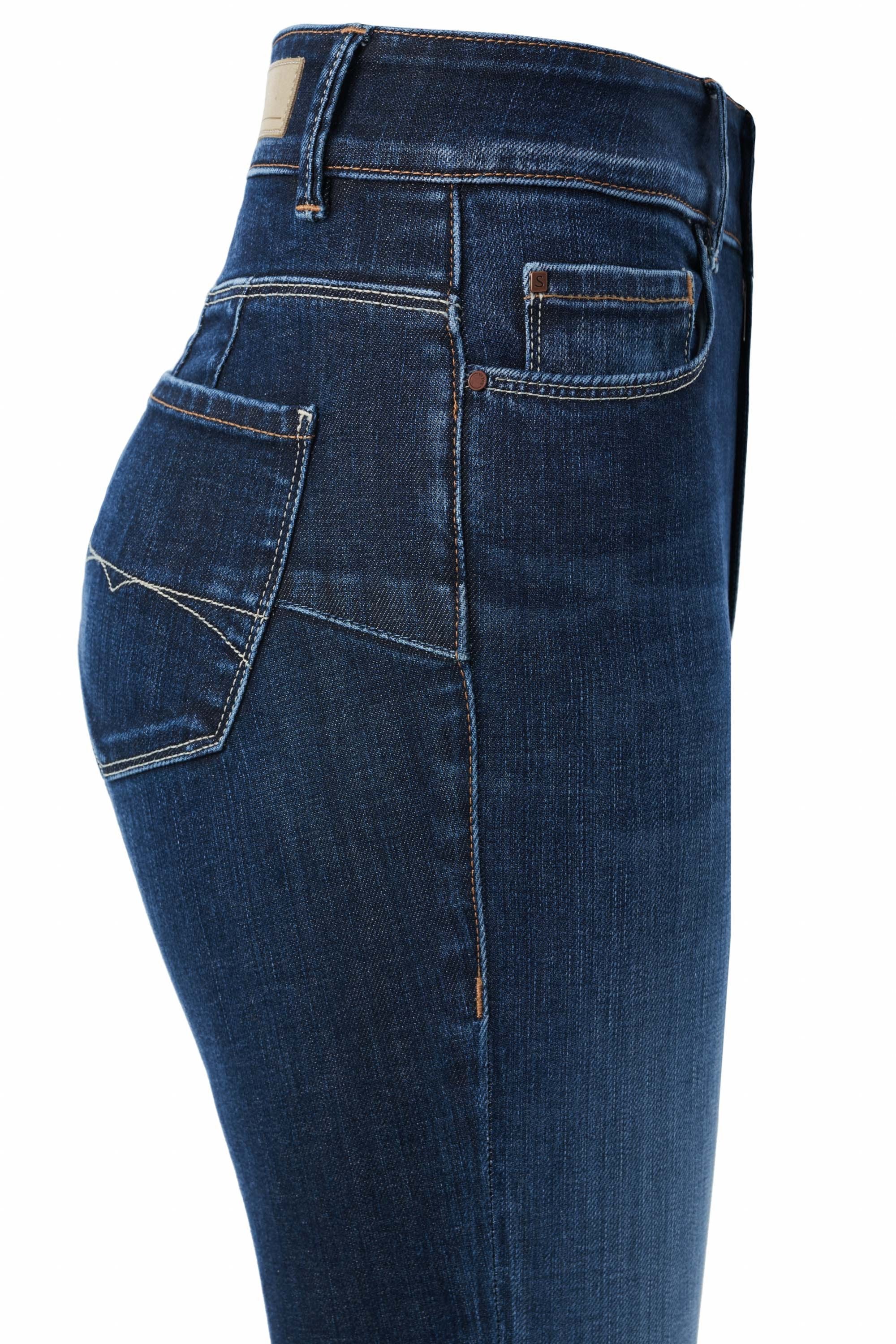 JEANS DESTINY PUSH UP SKINNY 21005368