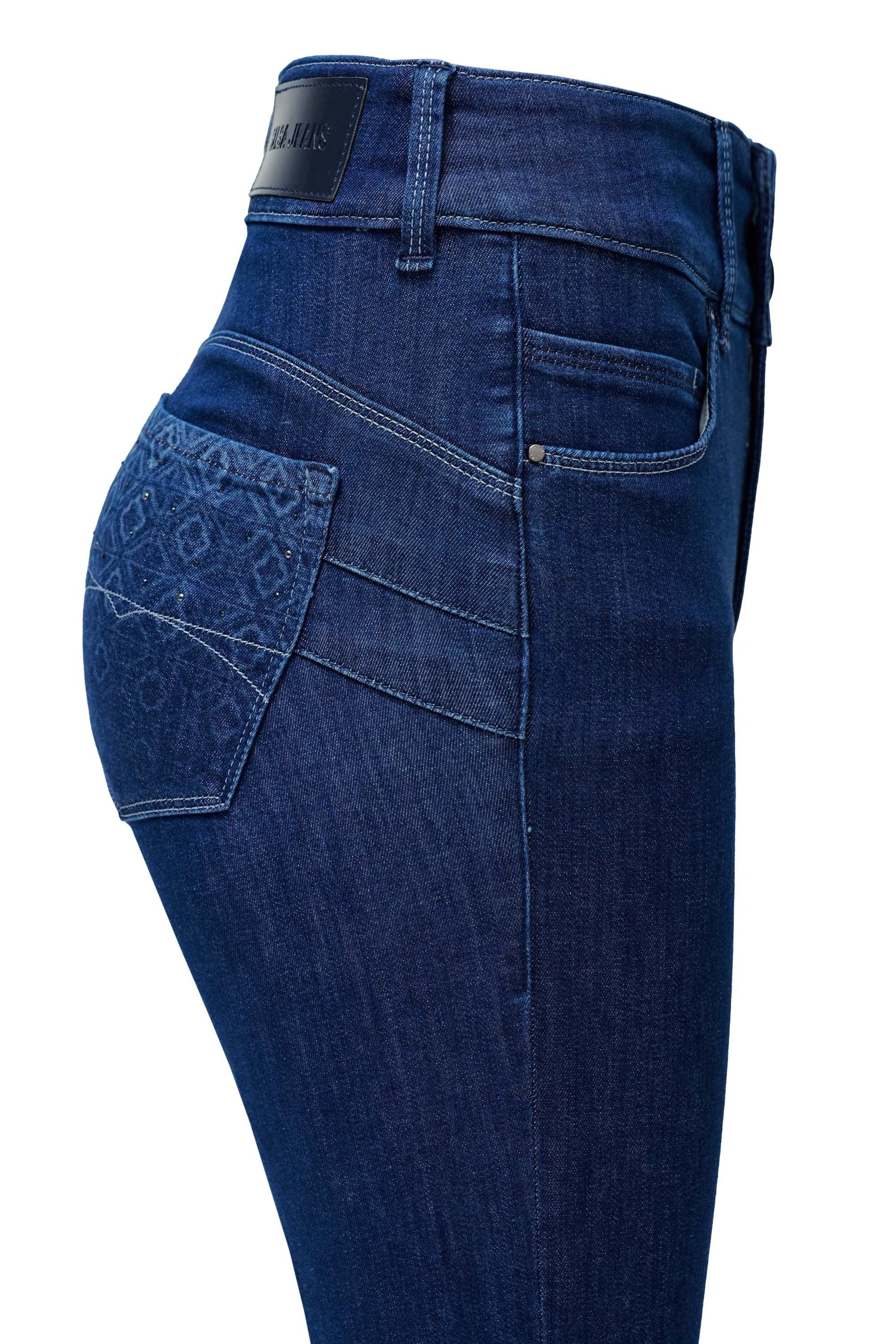 JEAN SECRET PUSH IN SKINNY 21010266853