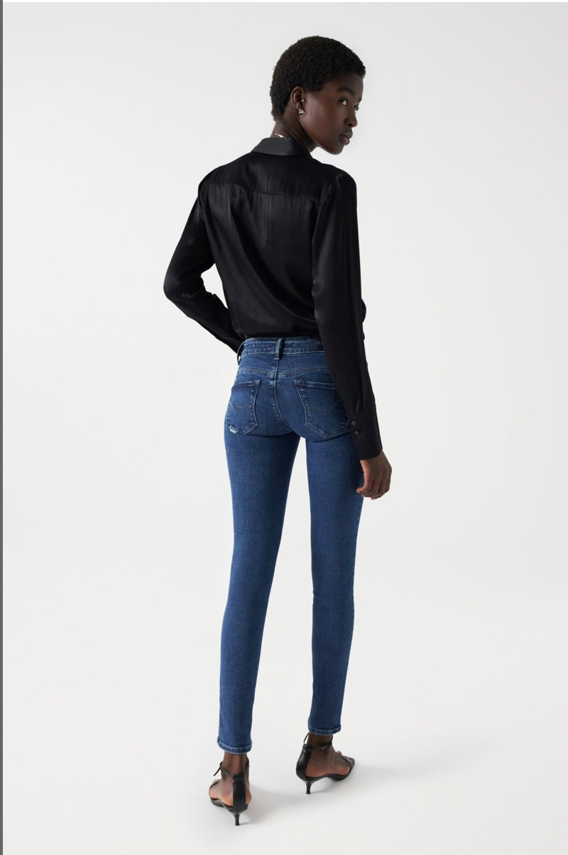 JEAN WONDER PUSH UP SKINNY 2100716885401