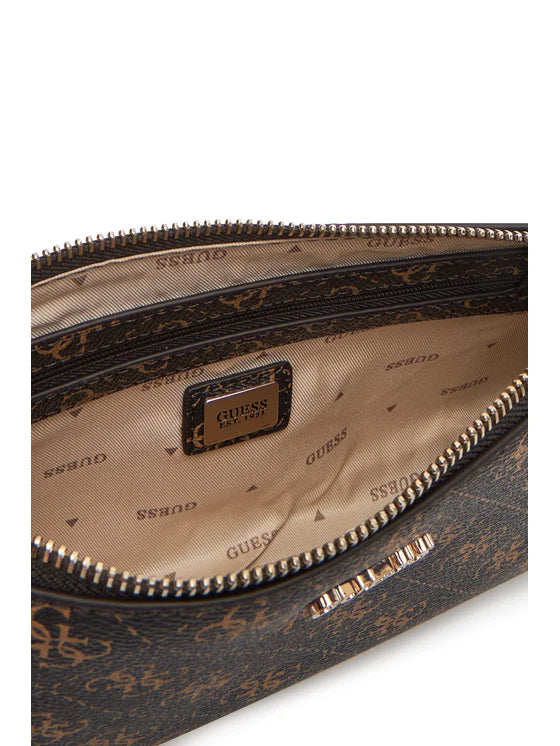 PETIT SAC GUESS BANDOULIÈRE