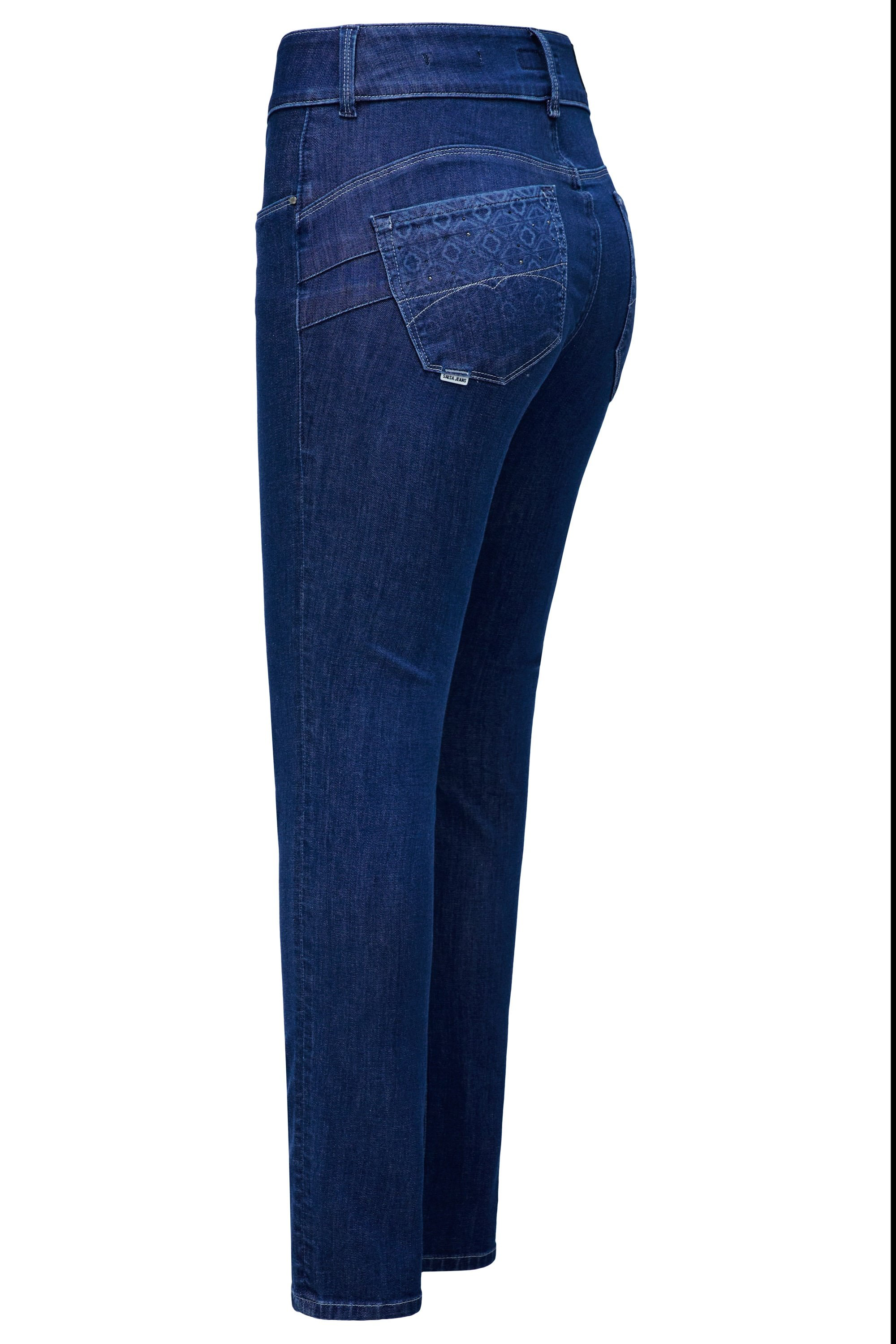 JEAN SECRET PUSH IN SKINNY 21010266853
