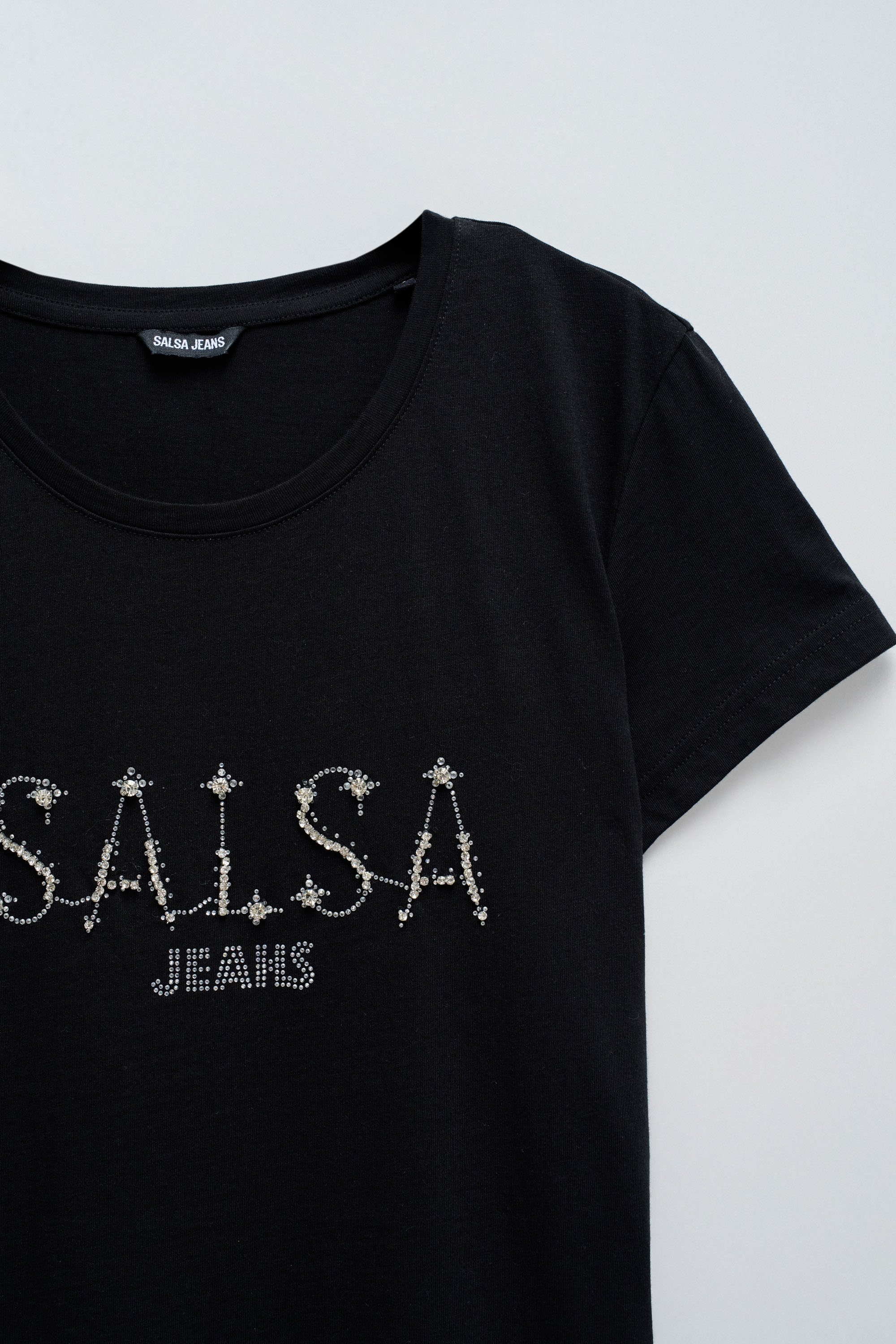 T-SHIRT AVEC BRANDING 21009485000