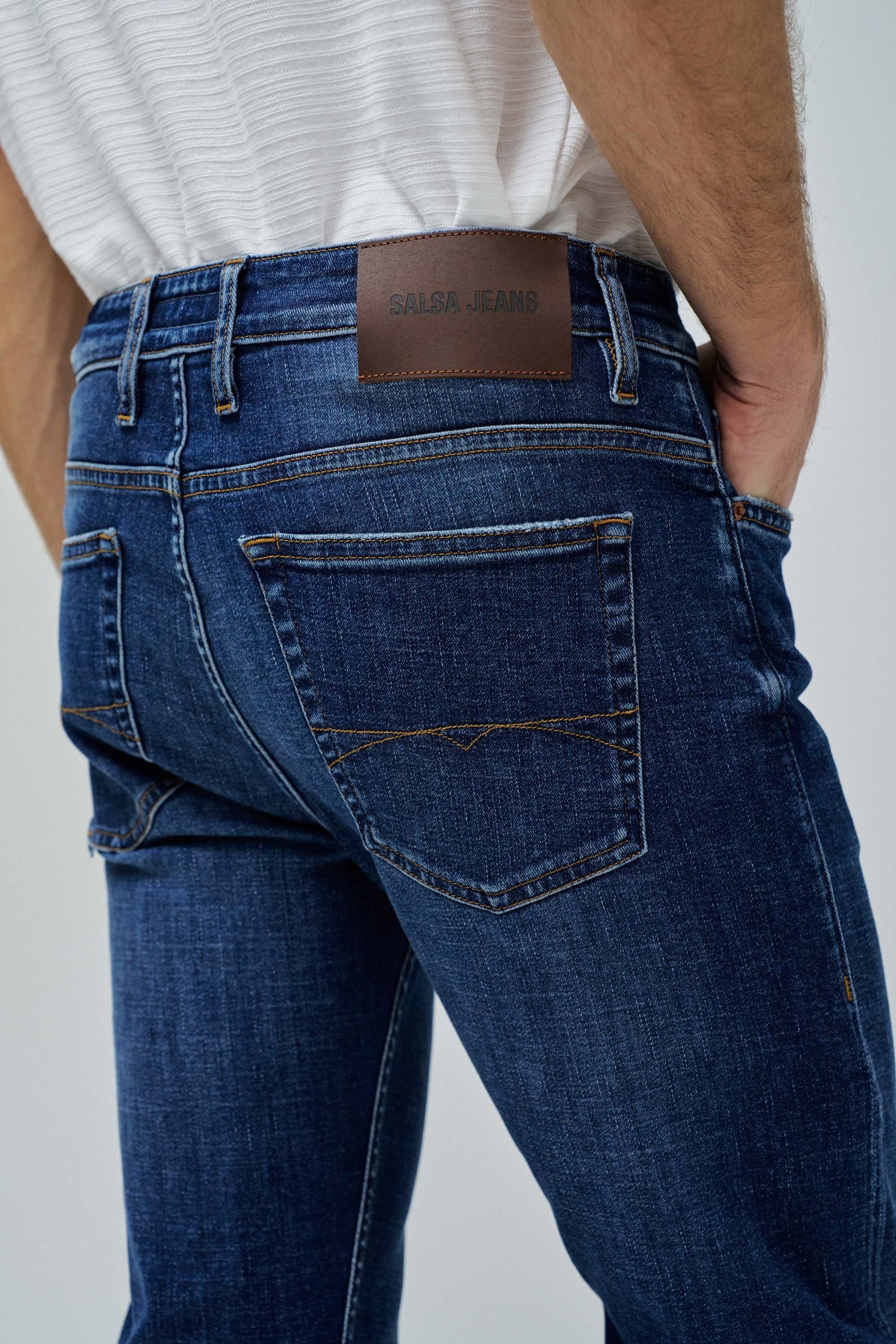 JEAN SLIM FIT 21008300853