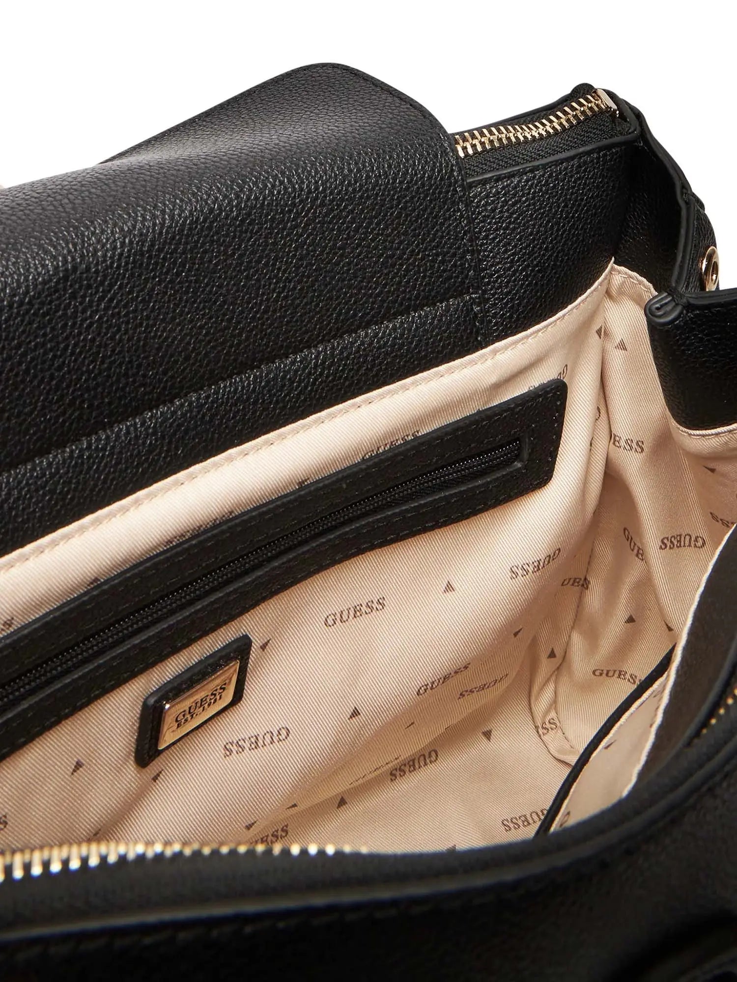SAC PORTÉ MAIN GUESS