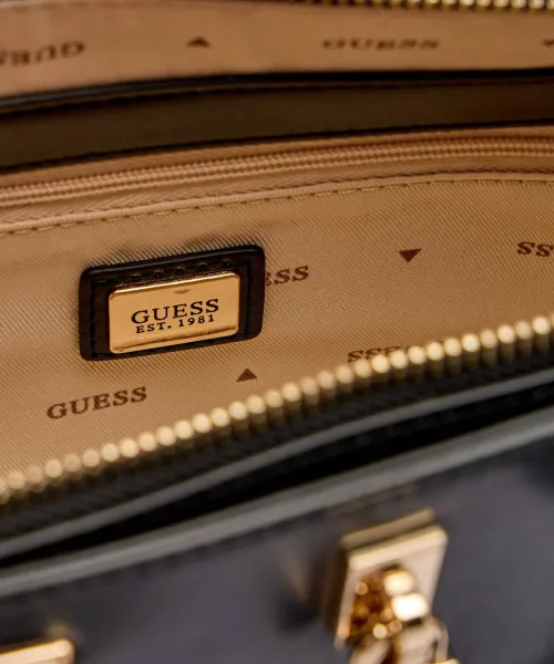 SAC PORTÉE MAINS GUESS