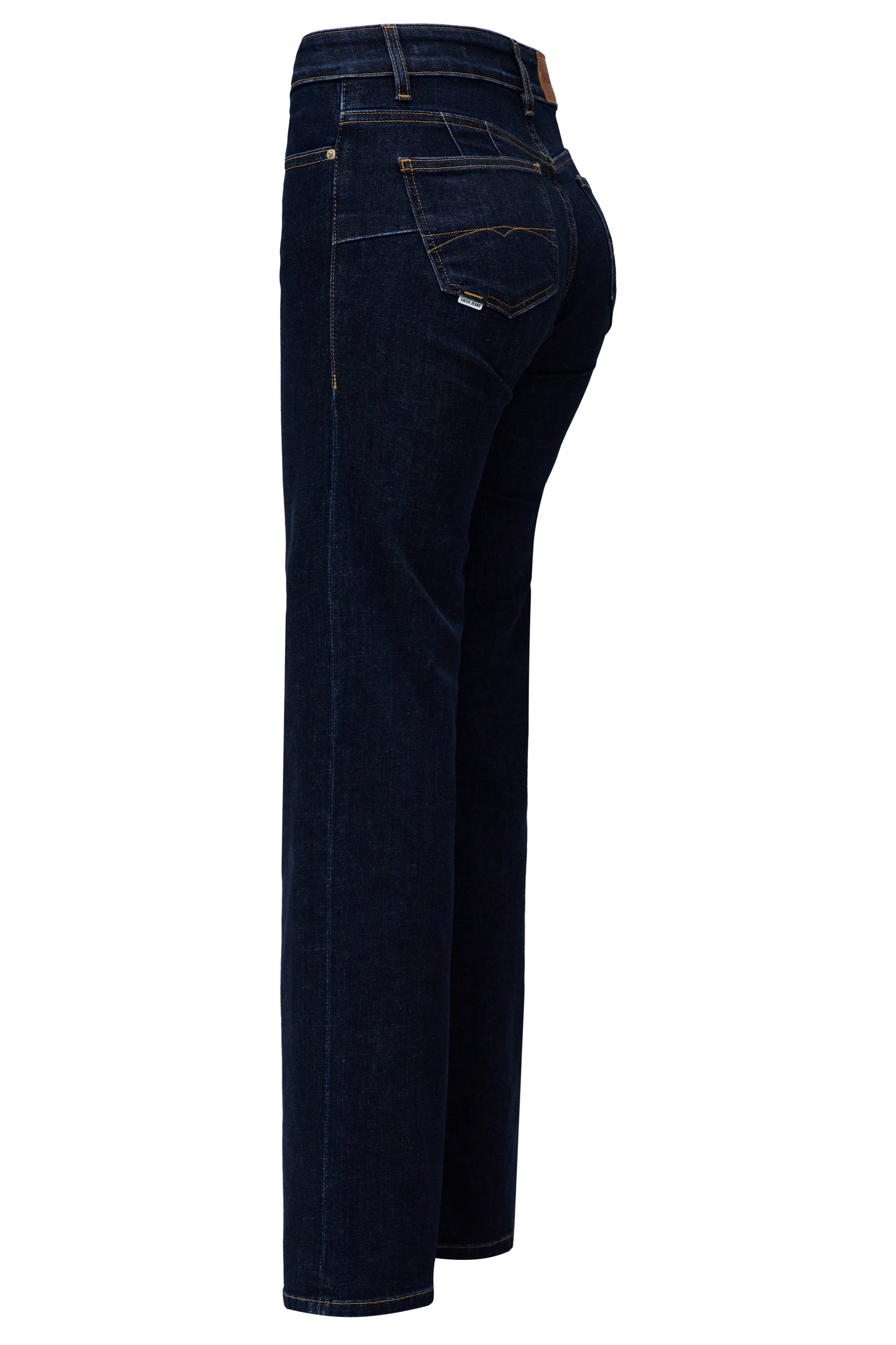 JEANS DESTINY PUSH UP STRAIGHT BASIC 21010245
