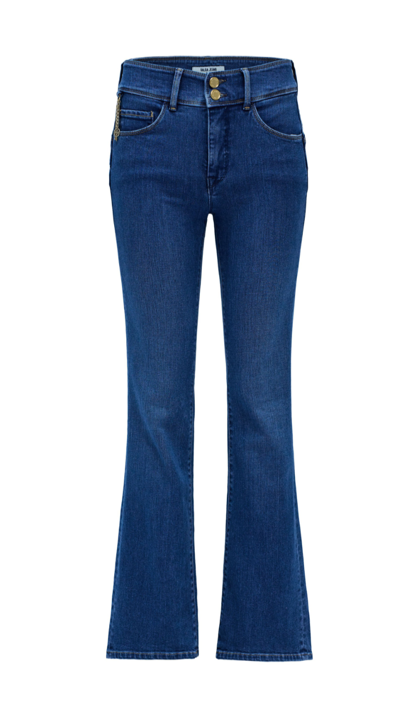 JEAN SECRET PUSH IN BOOTCUT 21009719852