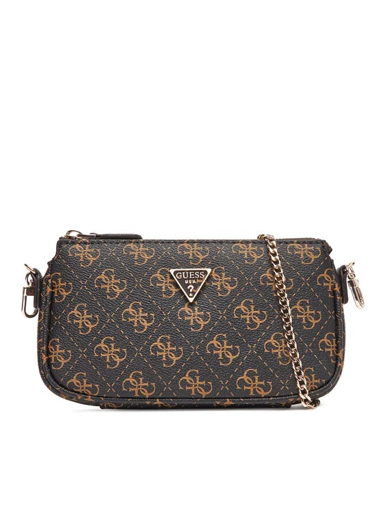 PETIT SAC GUESS BANDOULIÈRE
