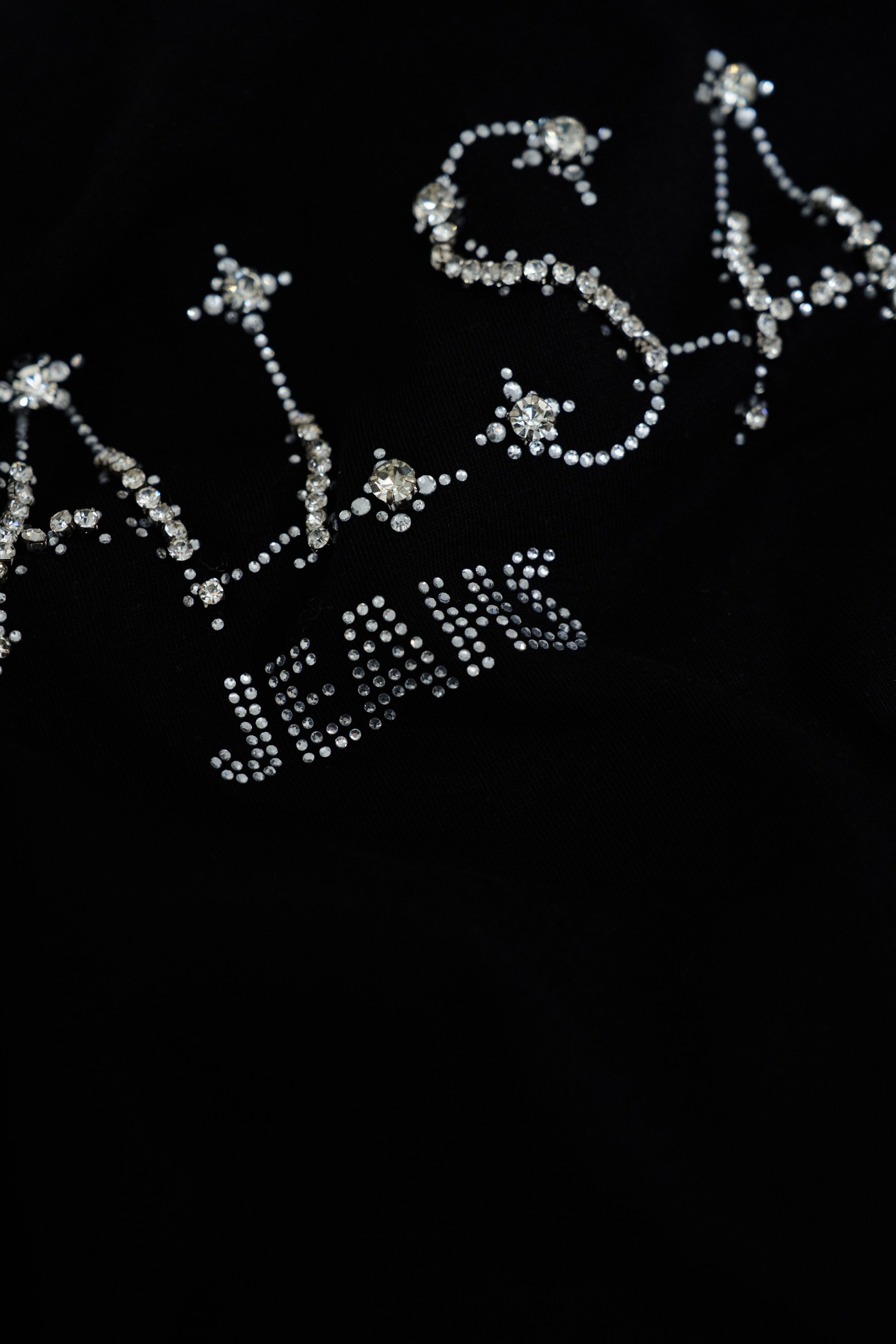 T-SHIRT AVEC BRANDING 21009485000