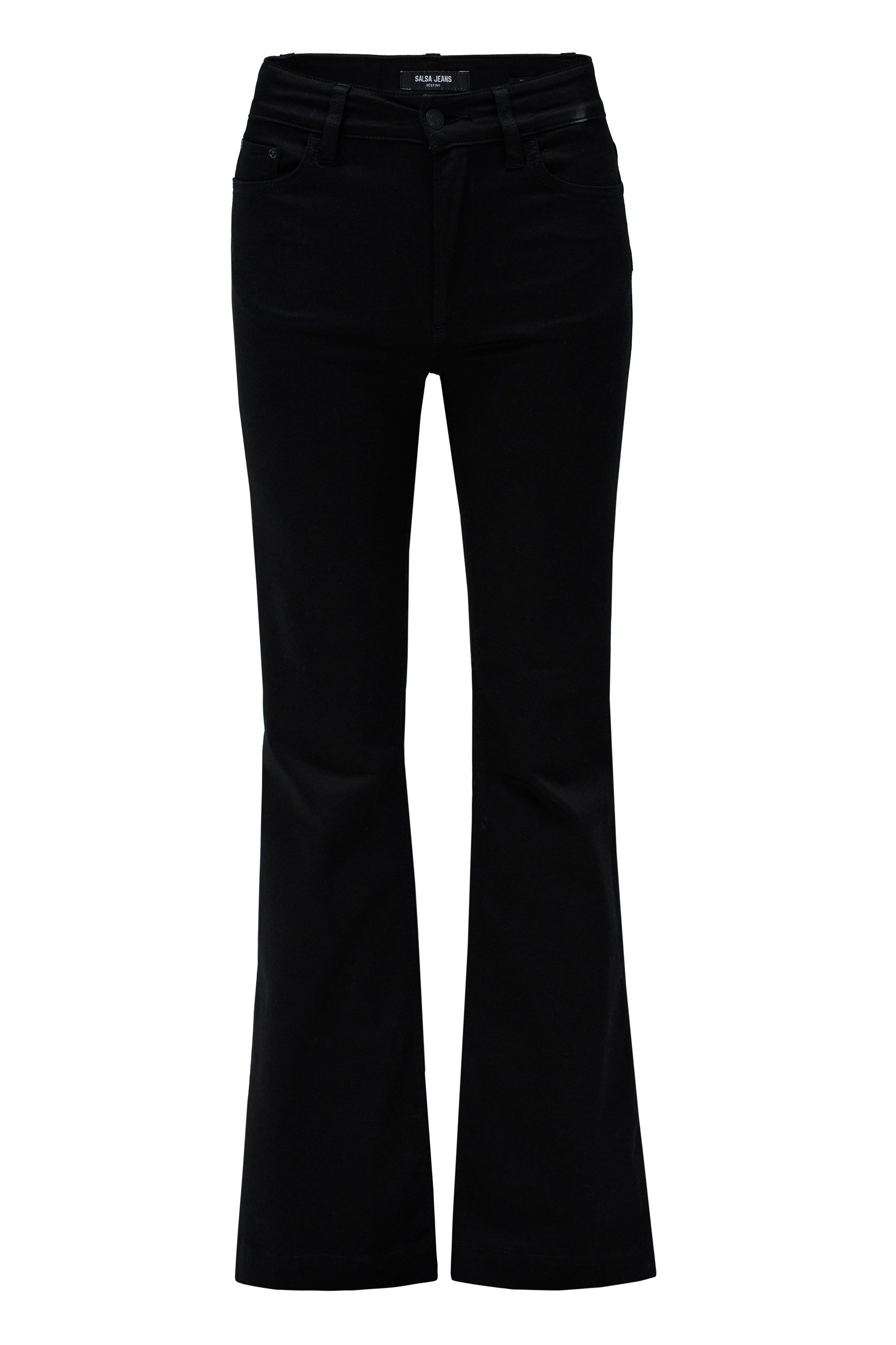 JEANS DESTINY PUSH UP FLARE 21009877000