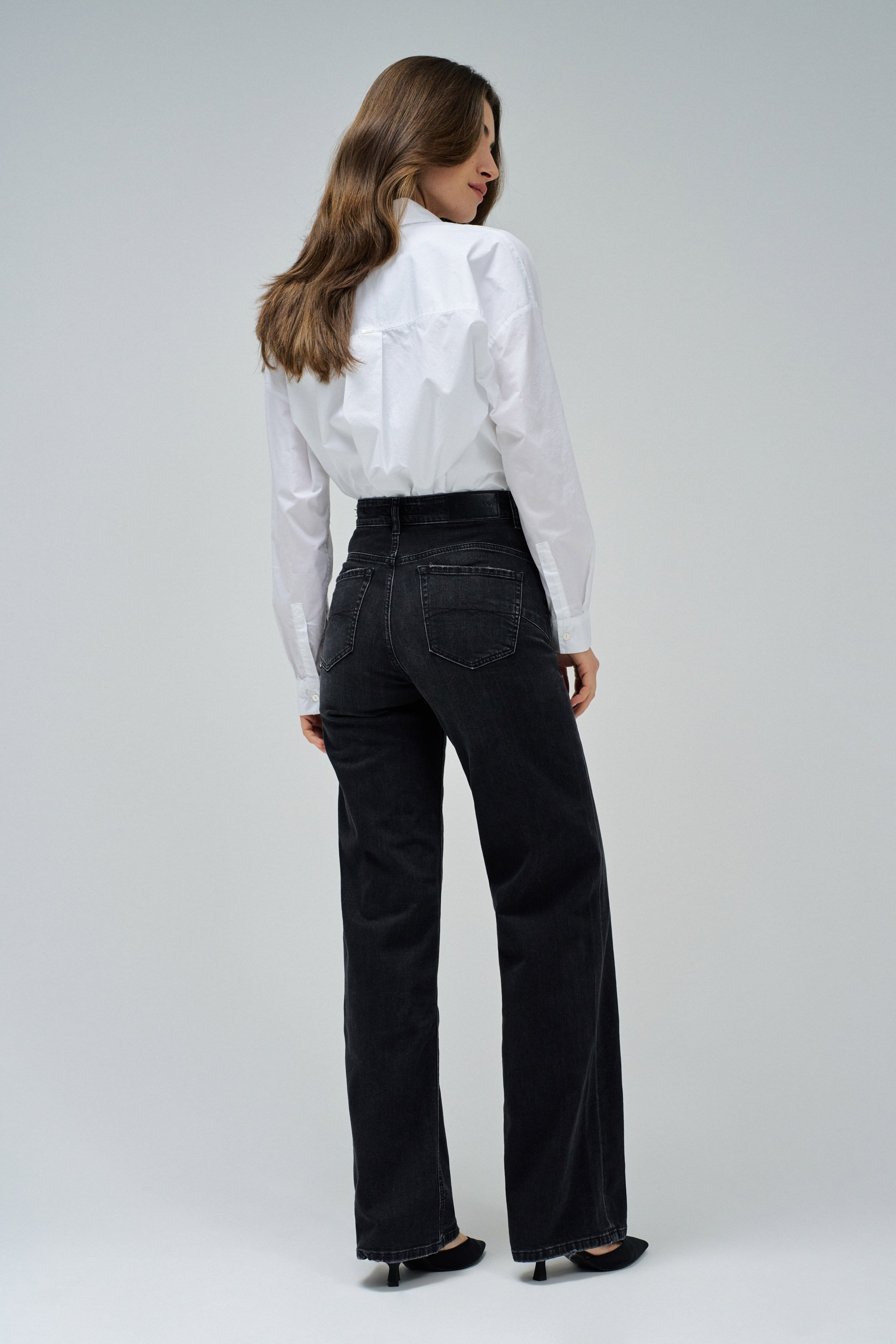 JEAN FAITH PUSH IN WIDE 21010278000