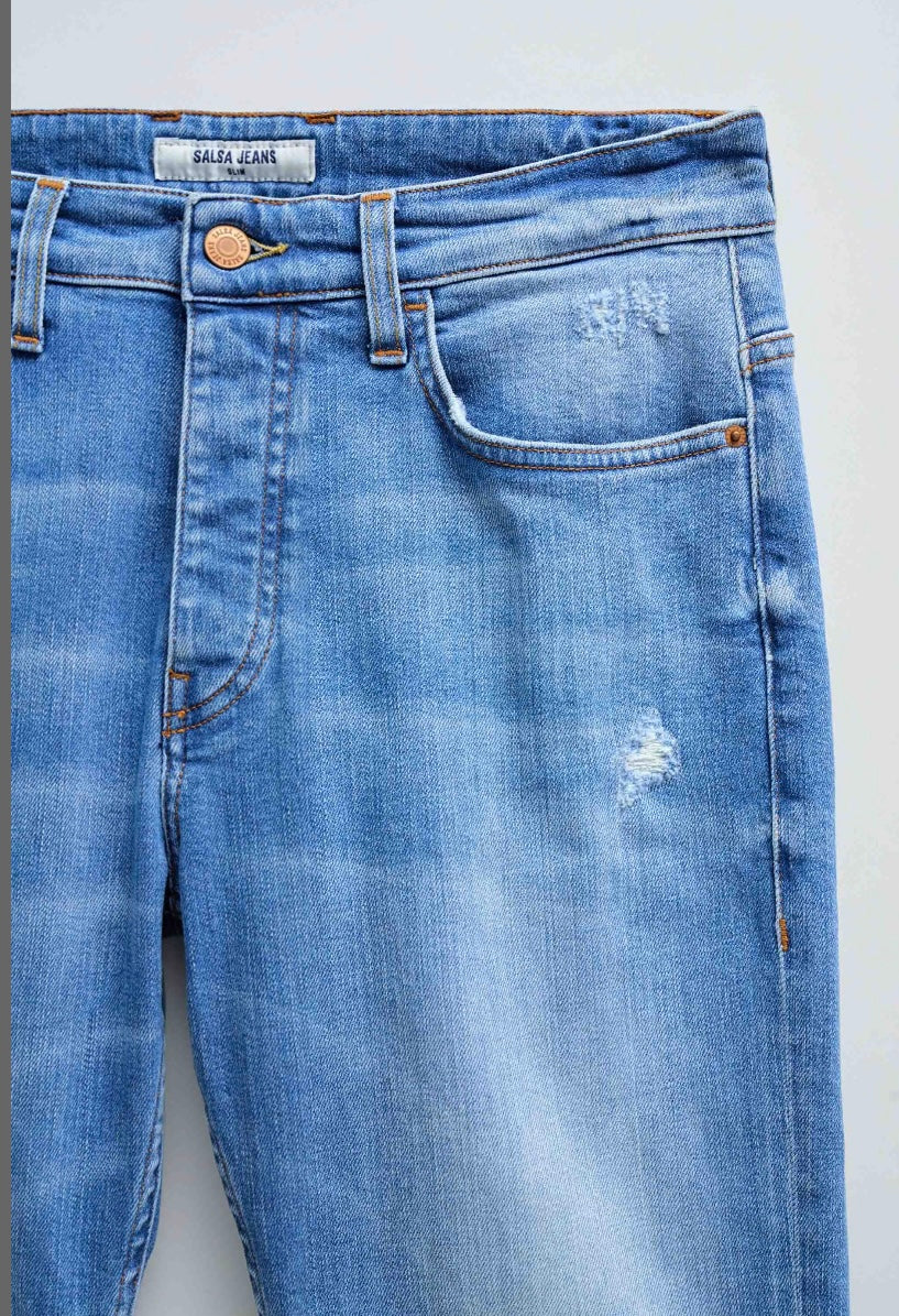JEAN SLIM FIT 21008392852