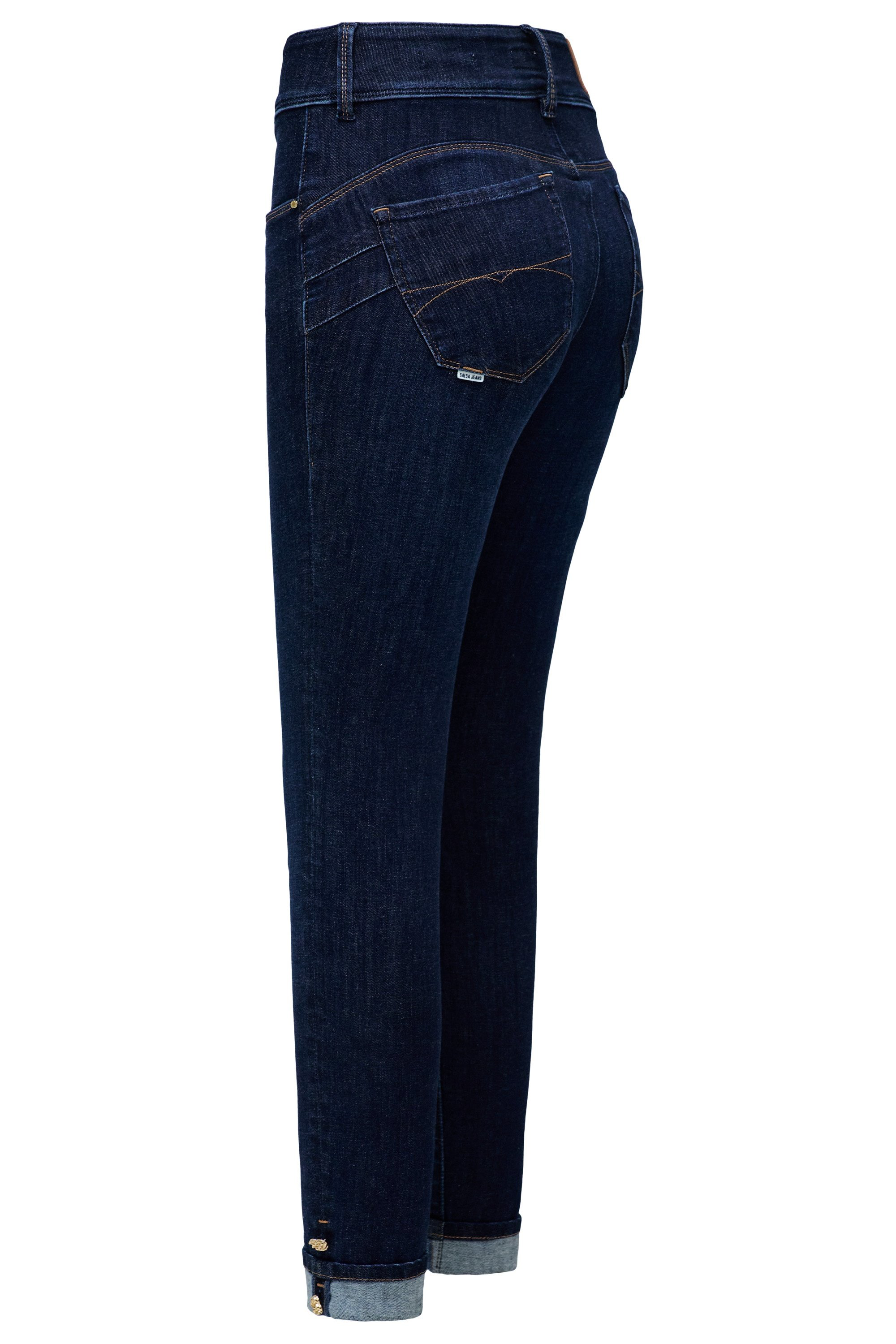 JEAN SECRET PUSH IN SKINNY 21010253853