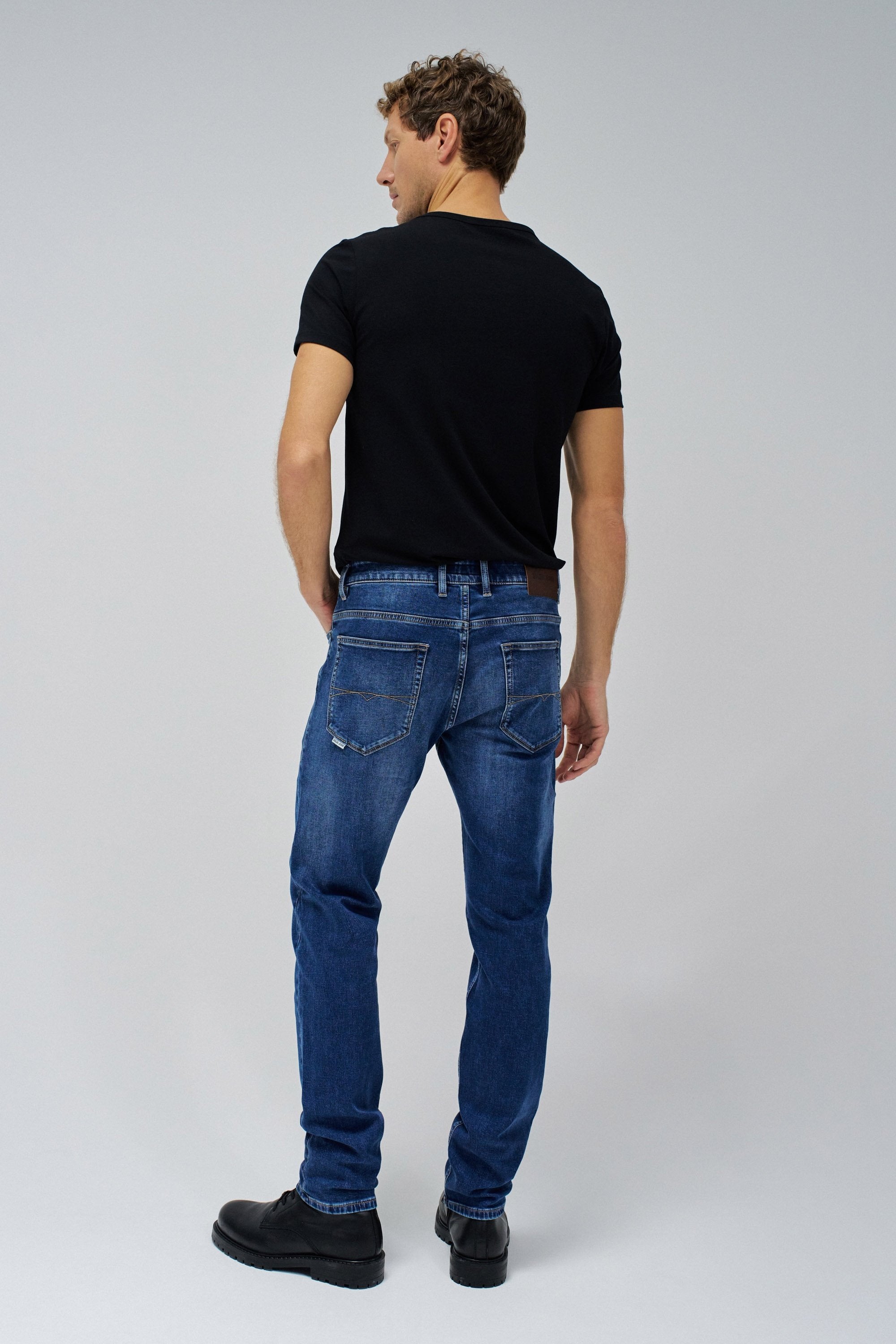 JEANS REGULAR S-ACTIV 21009802853