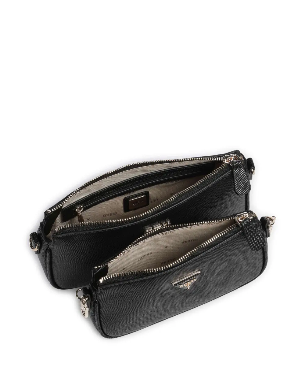 PETIT SAC GUESS BANDOULIÈRE