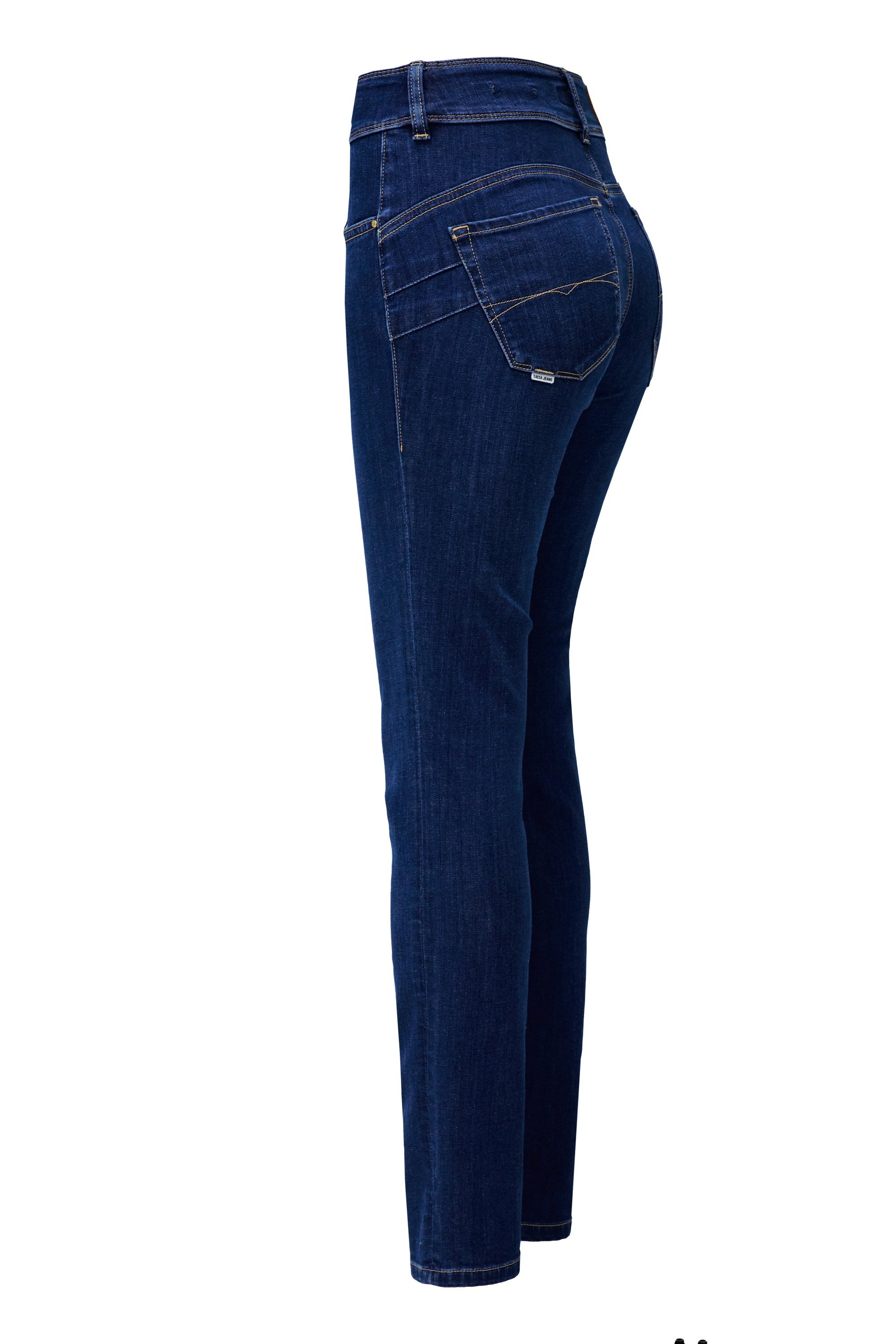 SECRET SKINNY AVEC DÉTAILS DE SUSPENSION 21010265853