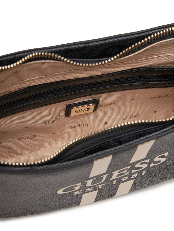 SAC À MAIN AVEC POIGNÉE GUESS