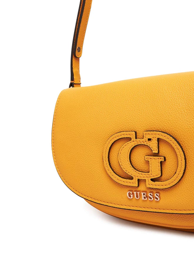SAC À RABAT MOYEN GUESS