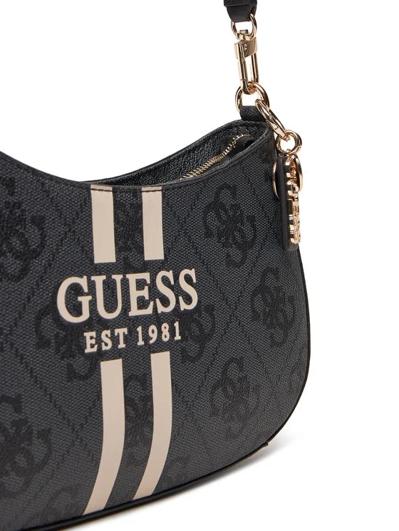 SAC À MAIN AVEC POIGNÉE GUESS