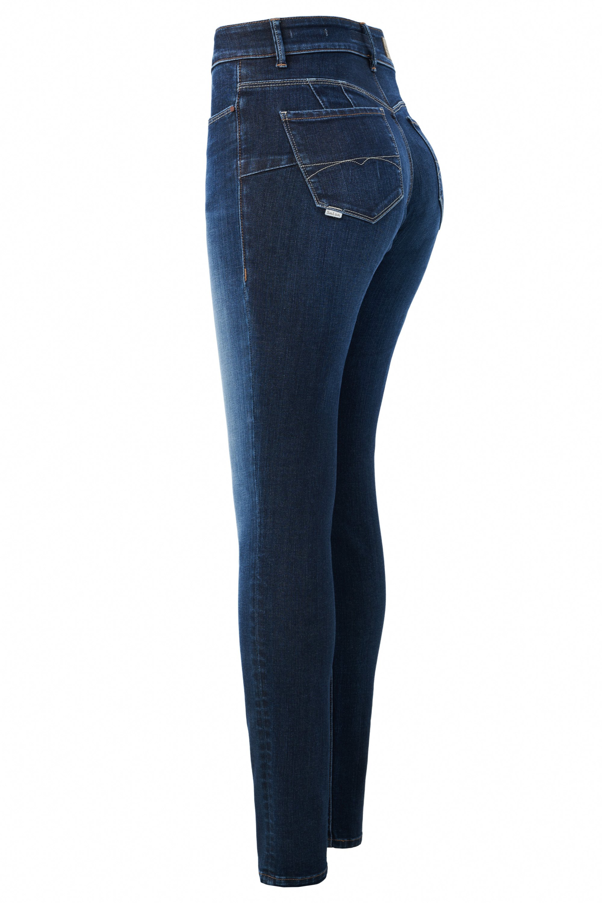 JEANS DESTINY PUSH UP SKINNY 21005368