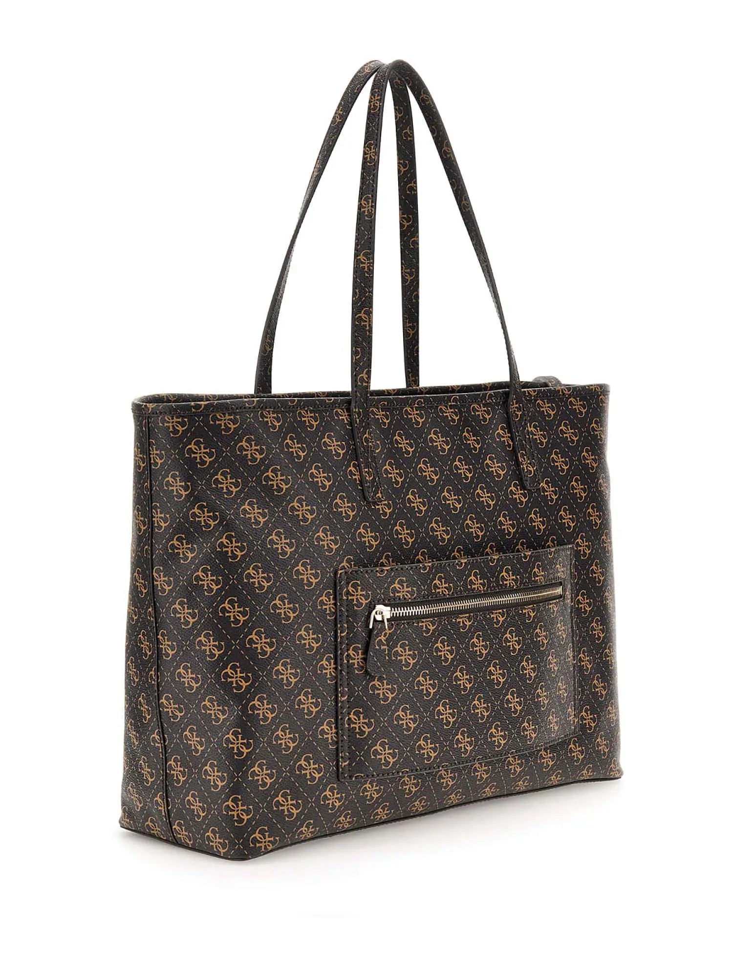 SAC TOTE GUESS LOGO