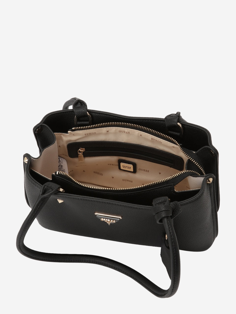 SAC BANDOULIÈRES GUESS