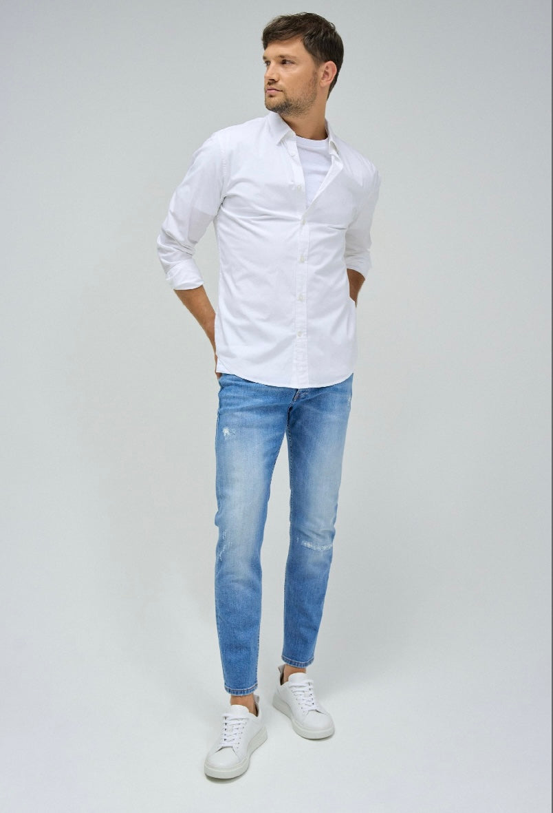 JEAN SLIM FIT 21008392852