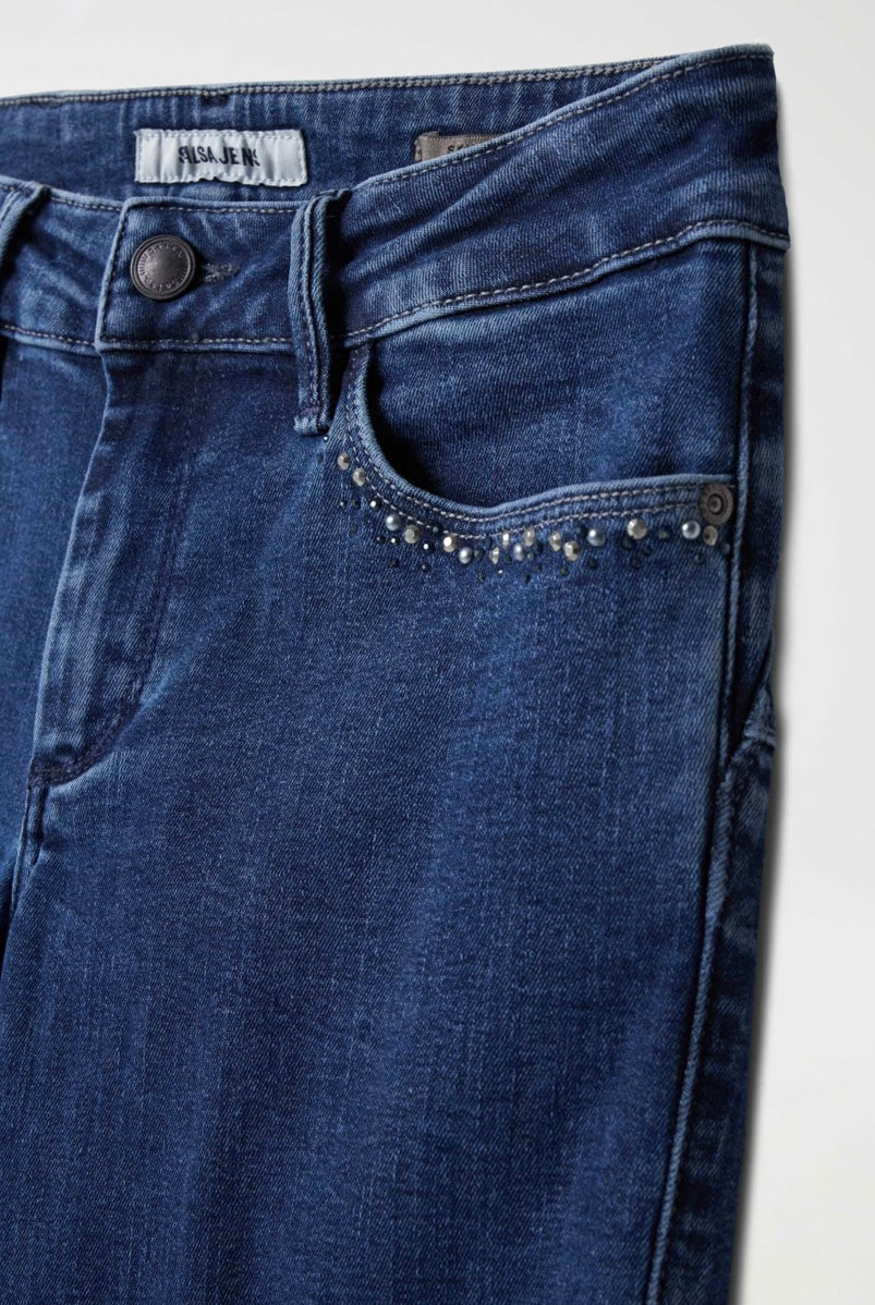 JEAN WONDER PUSH UP SKINNY 2100716885401