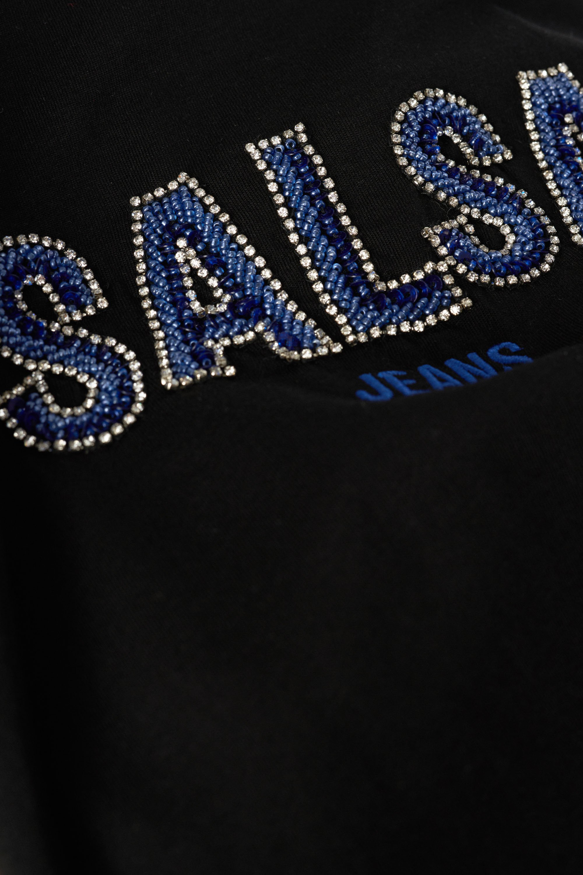 T-SHIRT AVEC LOGO 21008455000