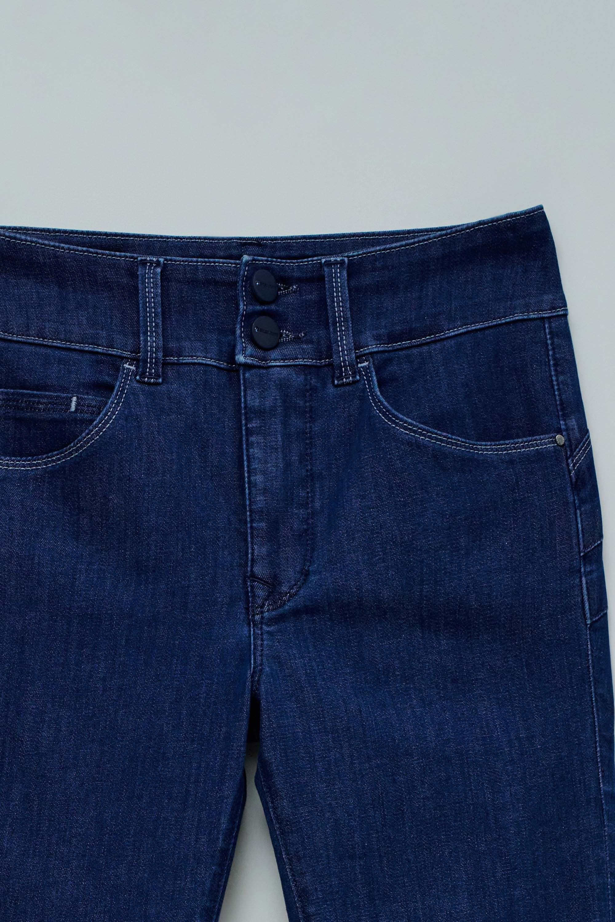 JEAN SECRET PUSH IN SKINNY 21010266853