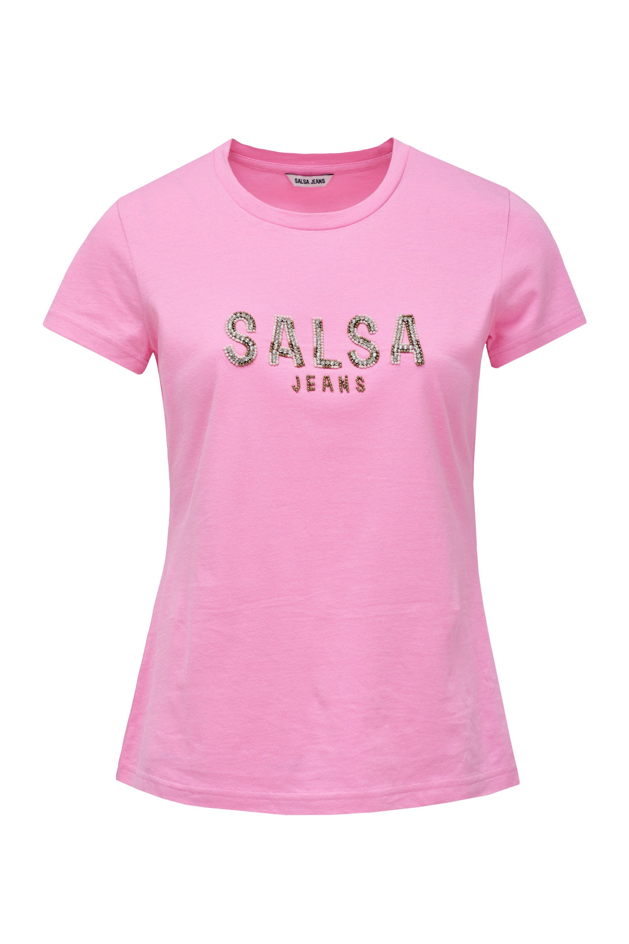 T-SHIRT AVEC LOGO 21010484623
