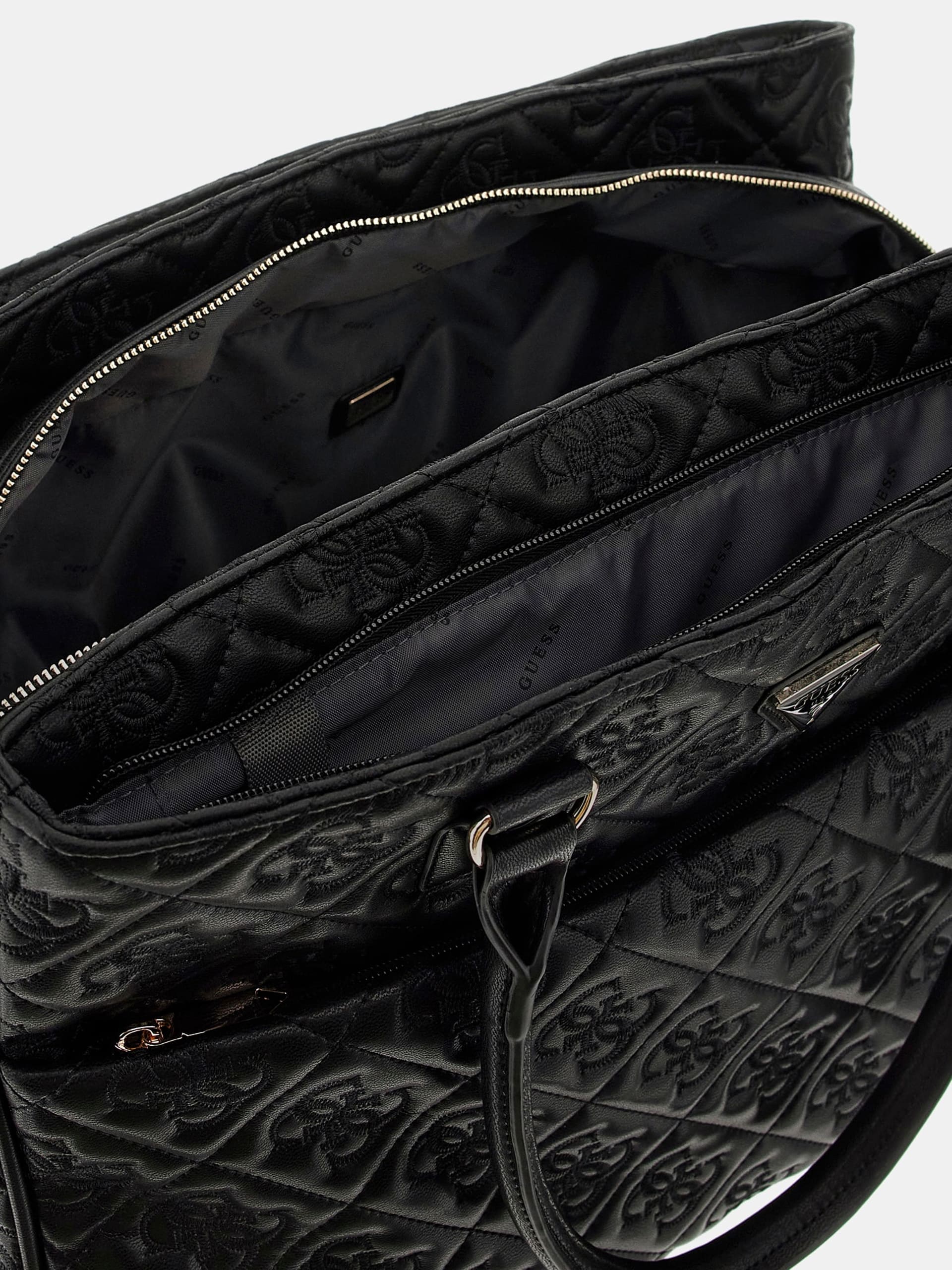 SAC GRAND CABAS GUESS
