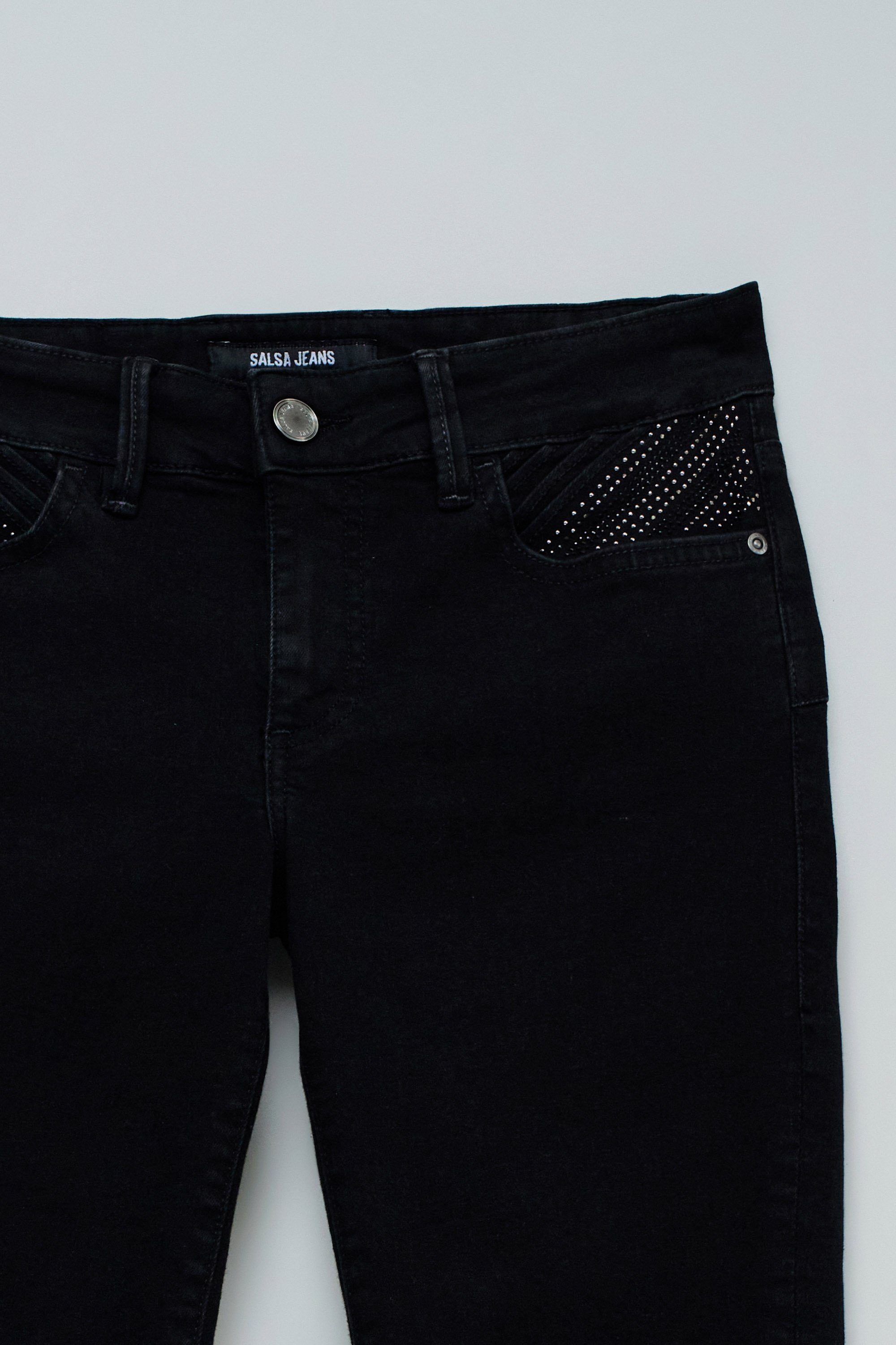 JEAN PUSH WONDER SKINNY 21010213000
