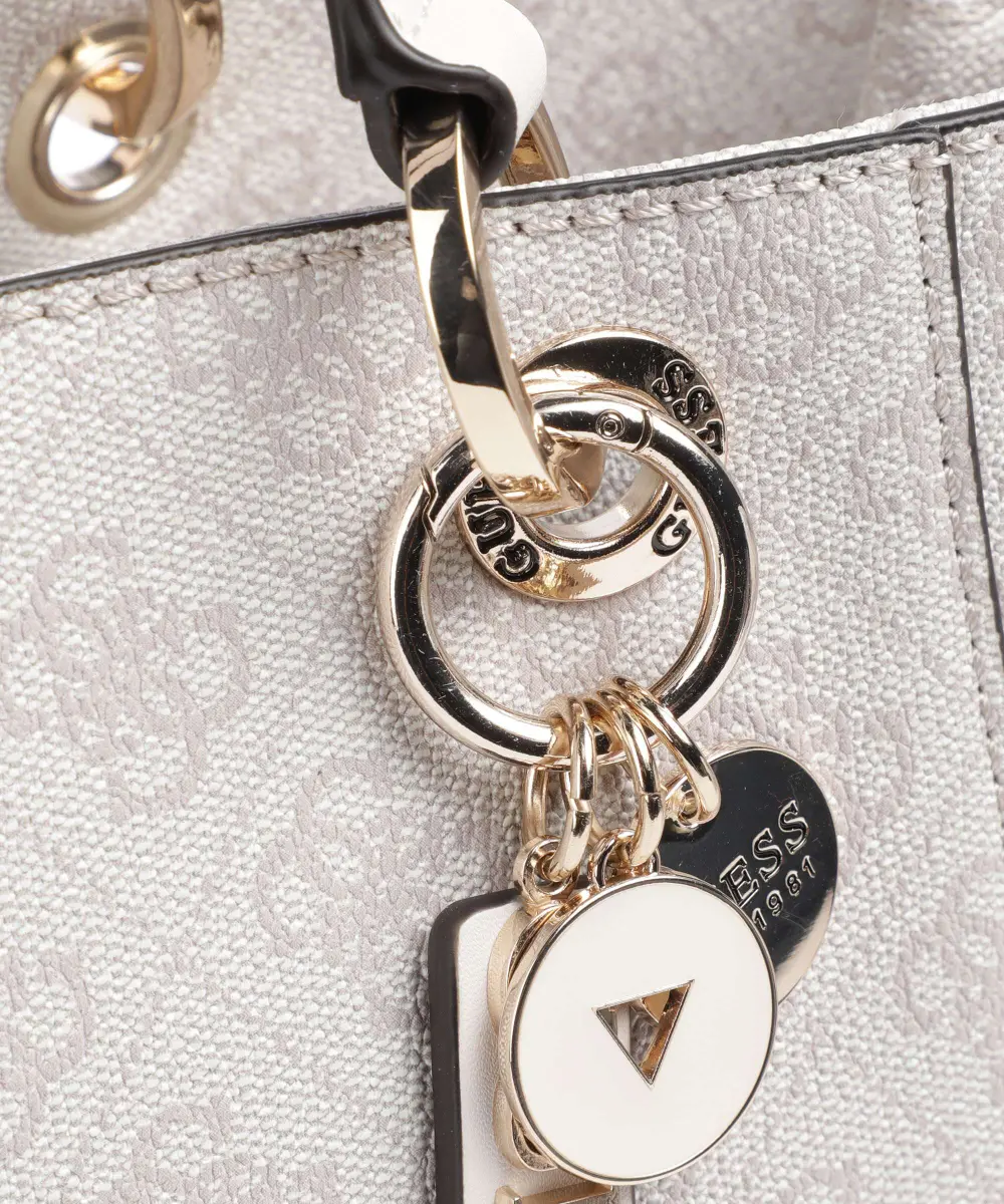 SAC TOTE GUESS LOGO