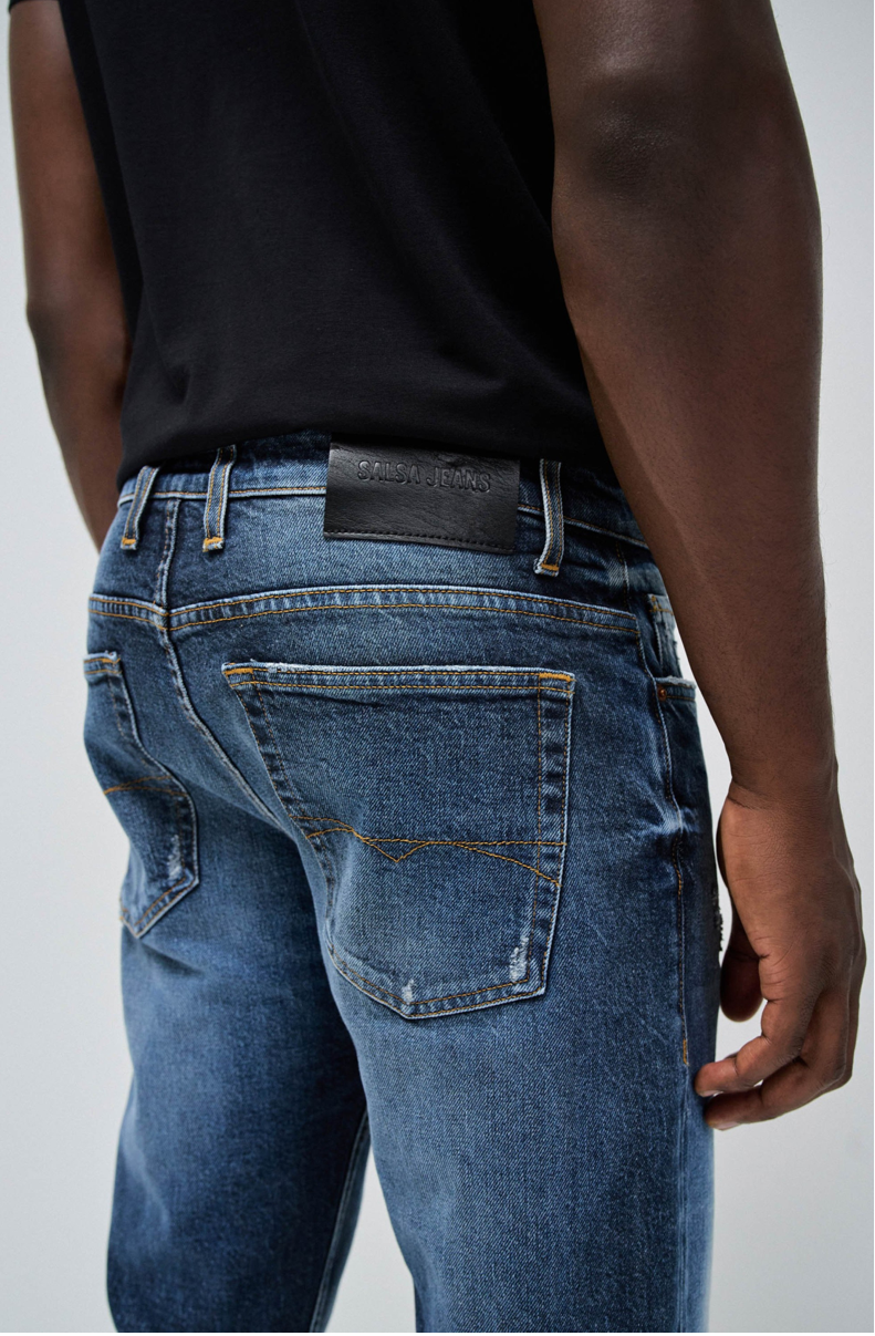 JEAN SLIM FIT 21008399853
