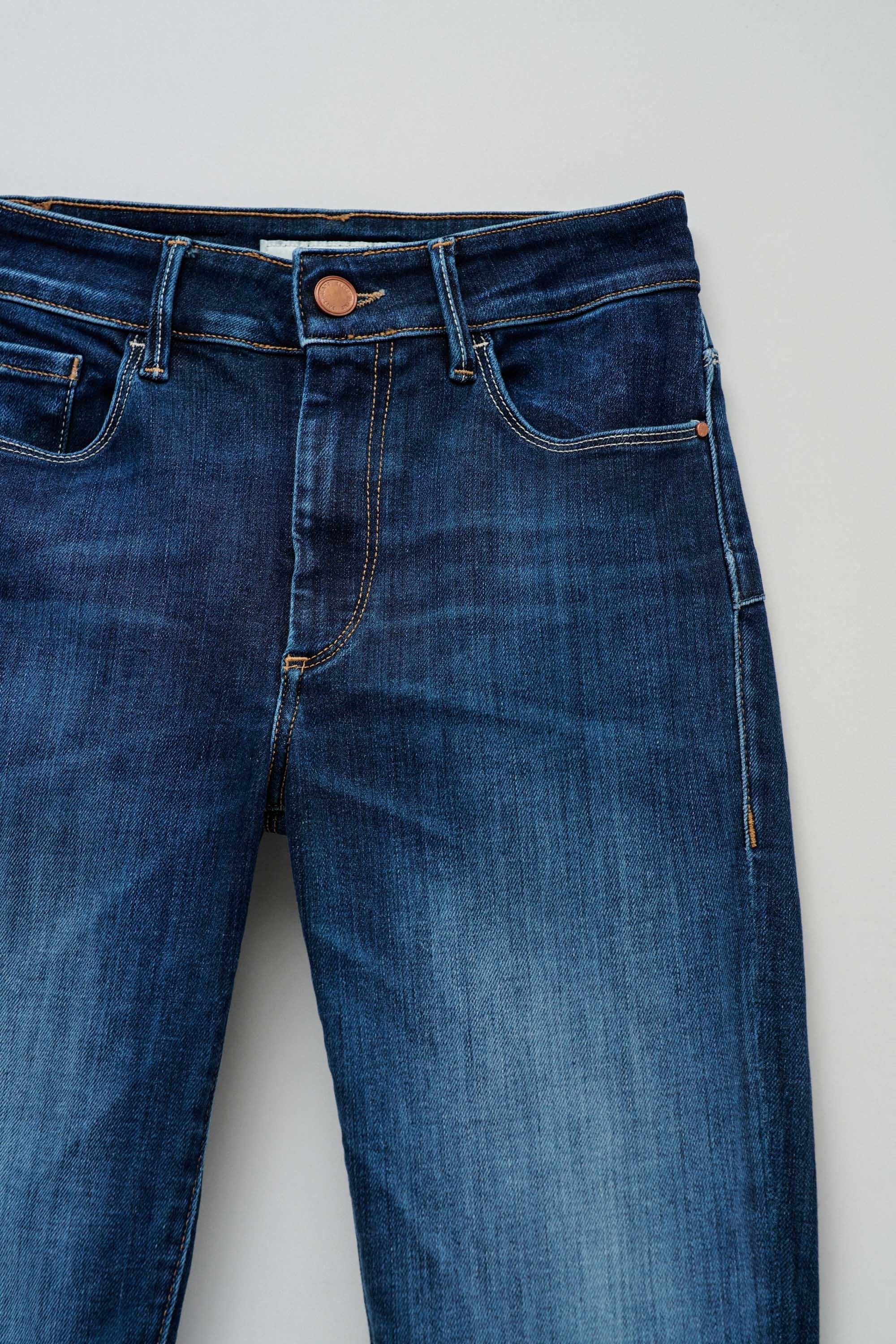 JEANS DESTINY PUSH UP SKINNY 21005368