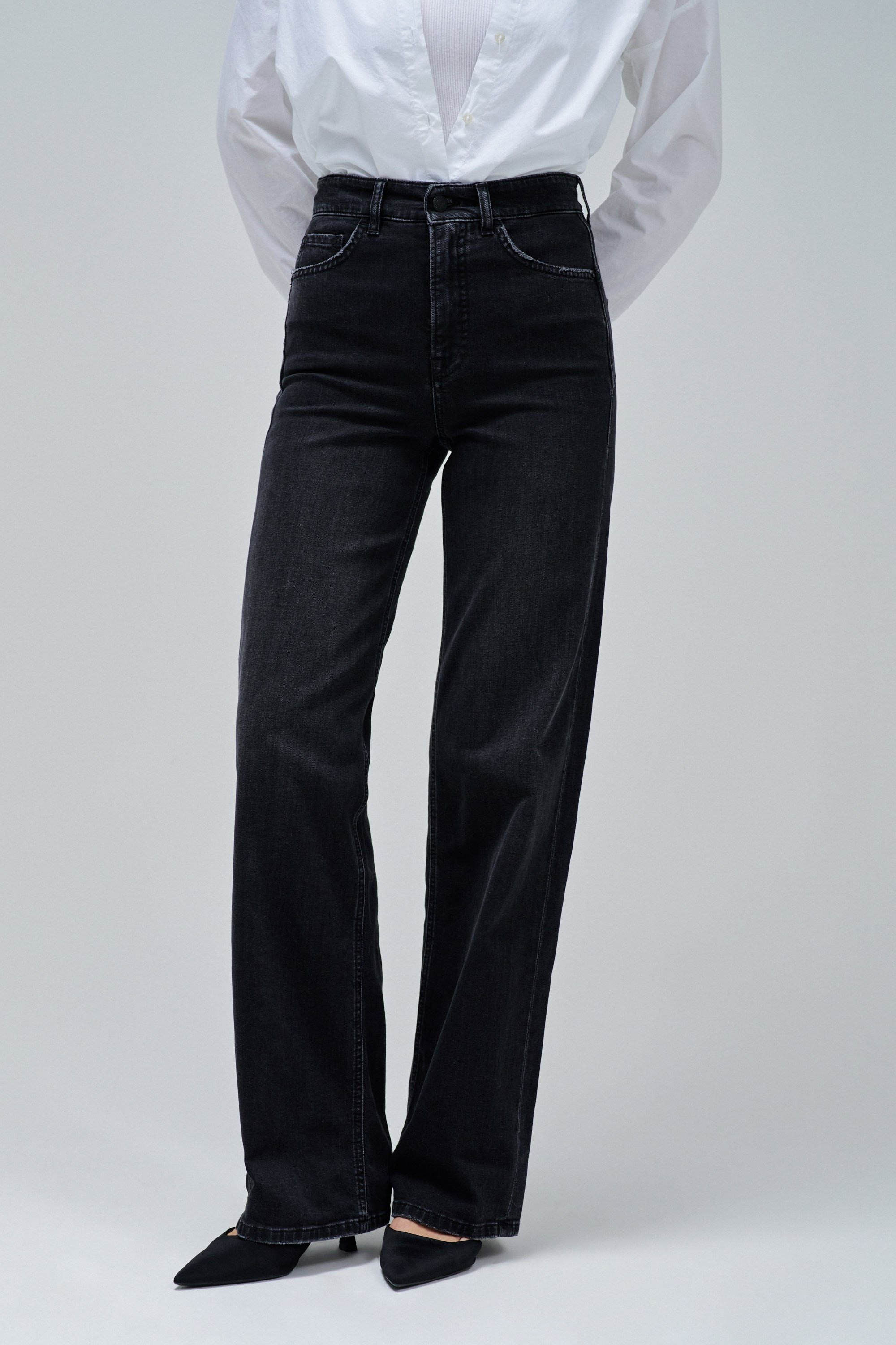 JEAN FAITH PUSH IN WIDE 21010278000