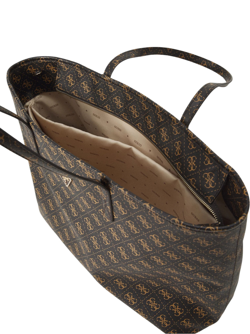 SAC TOTE GUESS LOGO