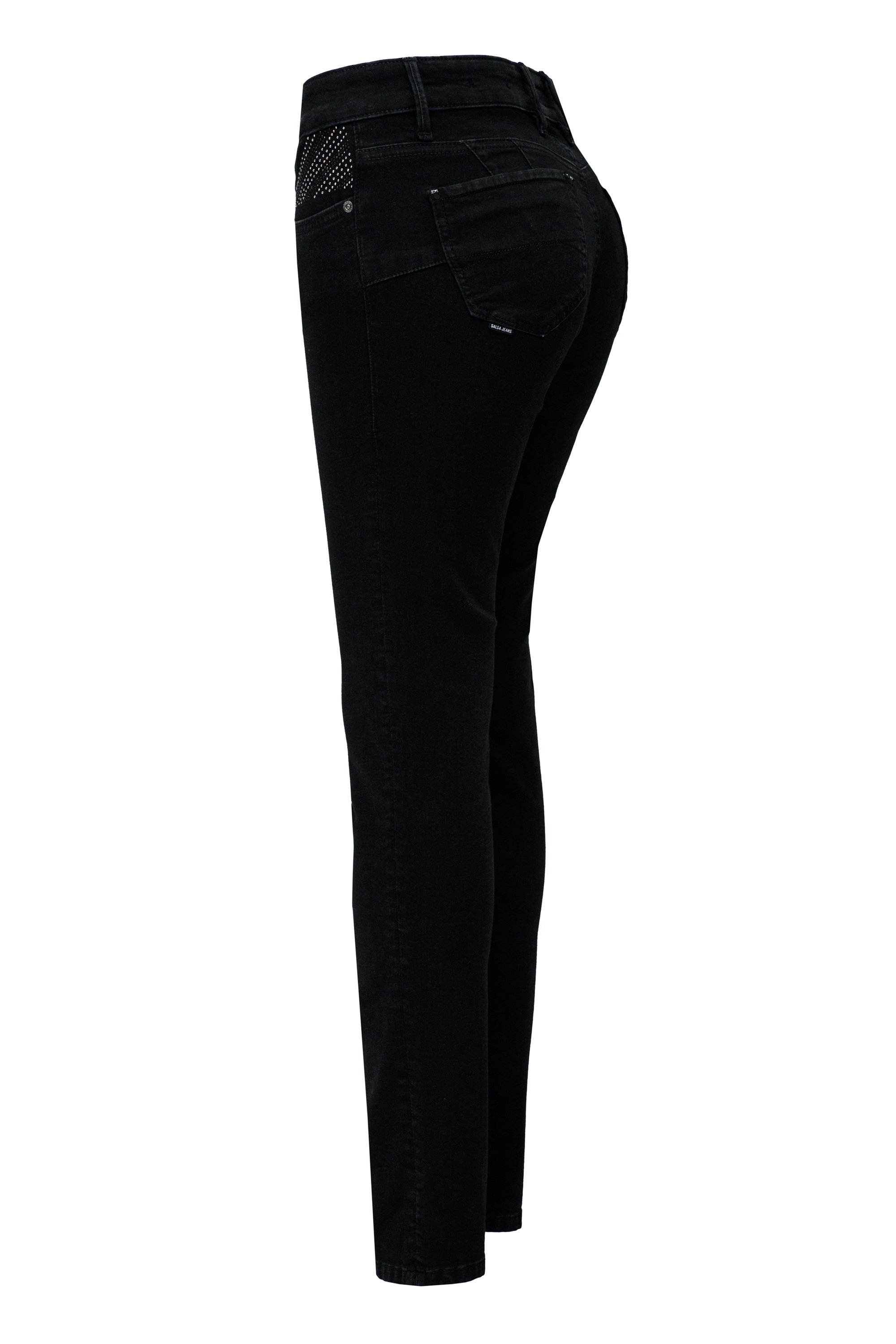 JEAN PUSH WONDER SKINNY 21010213000