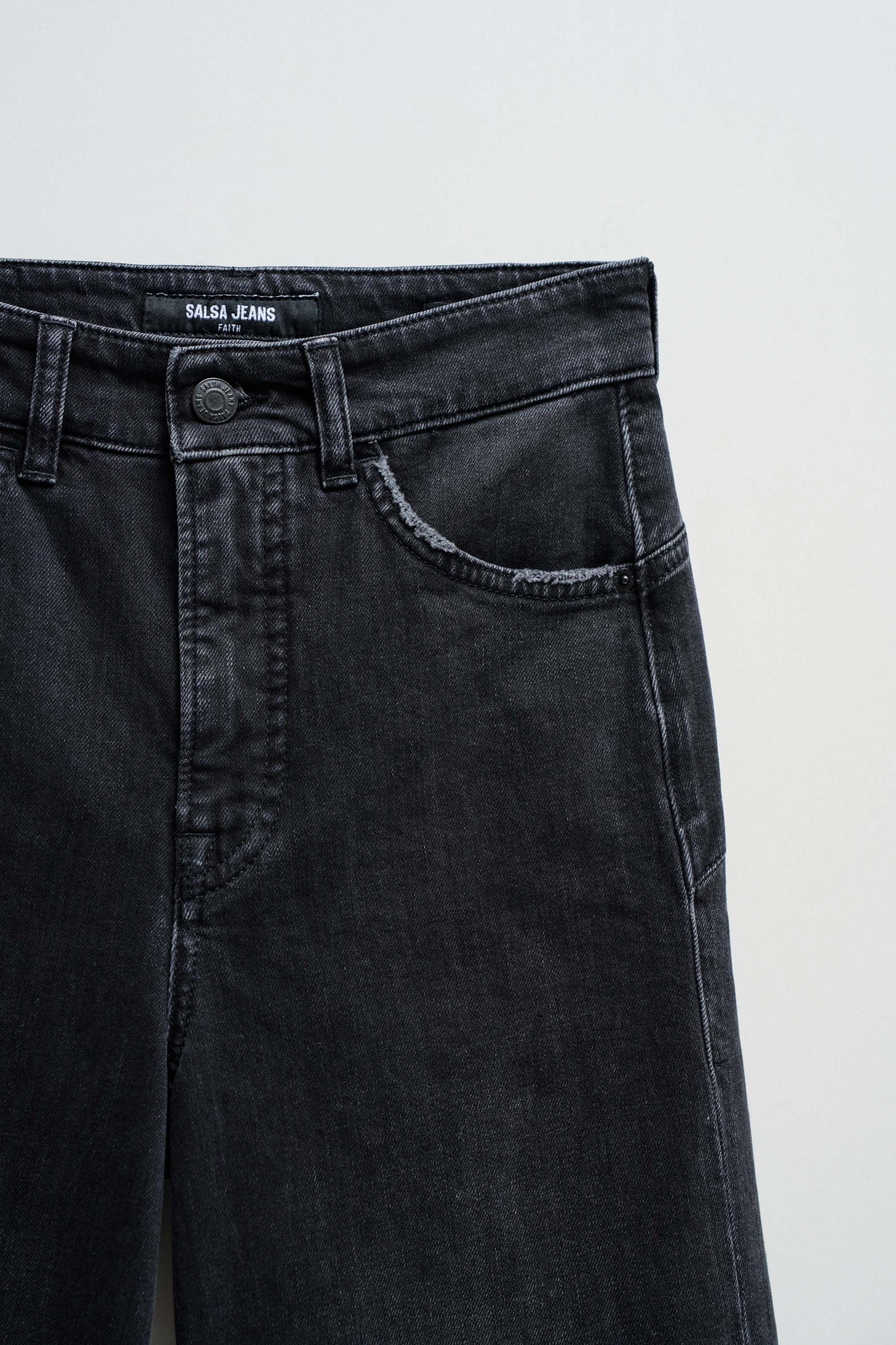 JEAN FAITH PUSH IN WIDE 21010278000