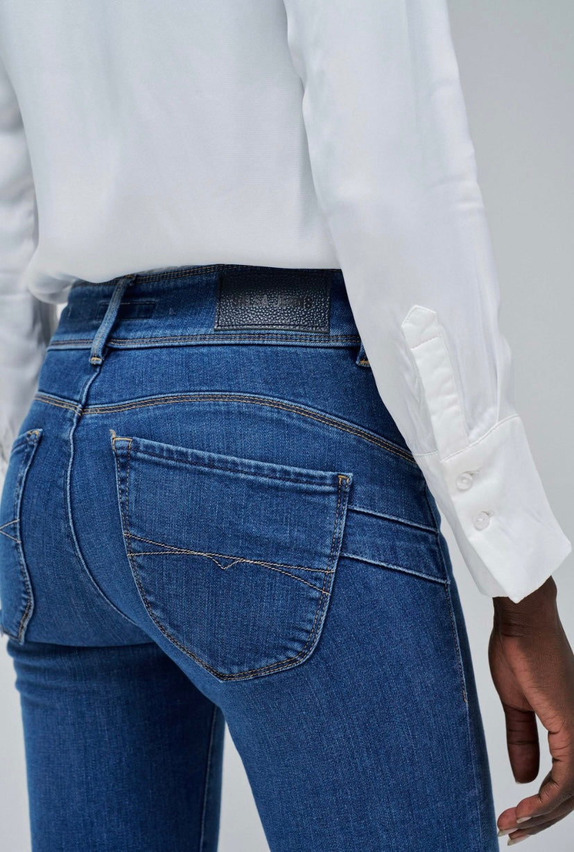 JEAN SECRET PUSH IN BOOTCUT 21009719852