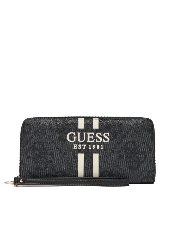 PORTEFEUILLE GUESS