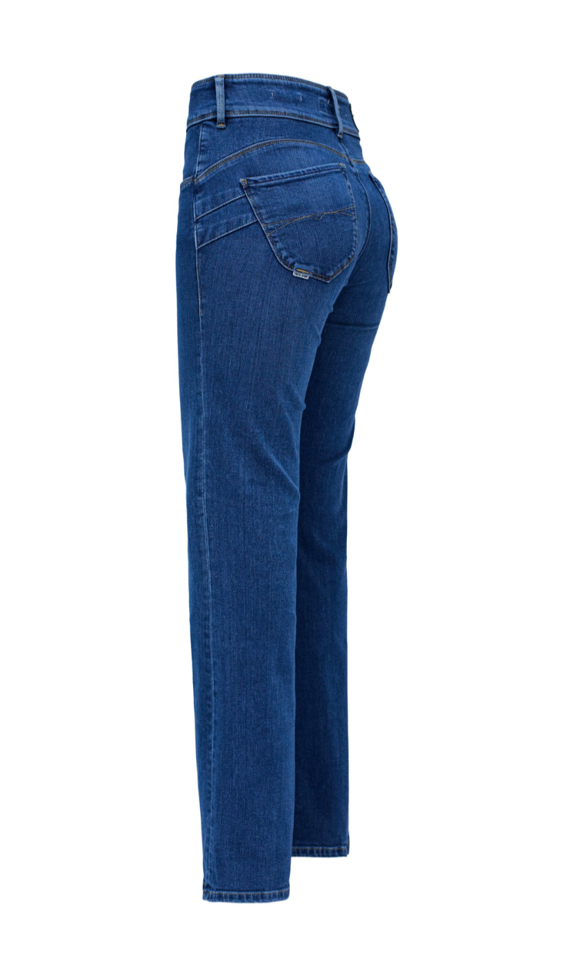 JEAN SECRET PUSH IN BOOTCUT 21009719852