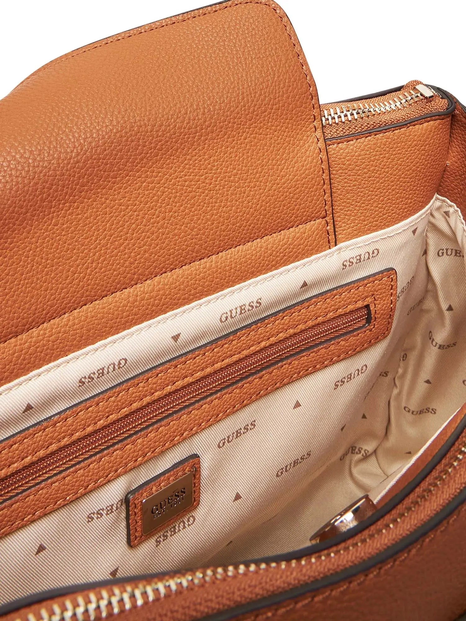SAC PORTÉ MAIN GUESS