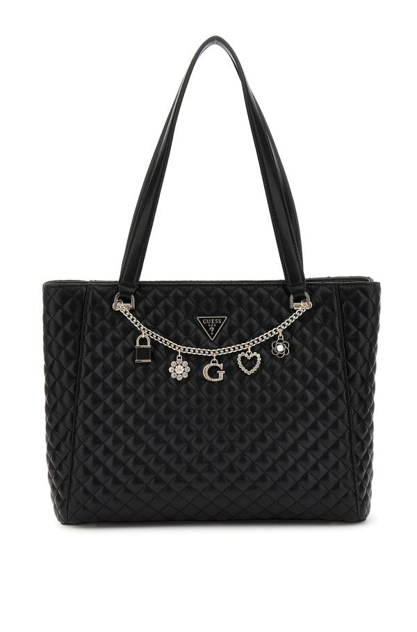 SAC À MAIN GUESS AVEC POIGNÉE