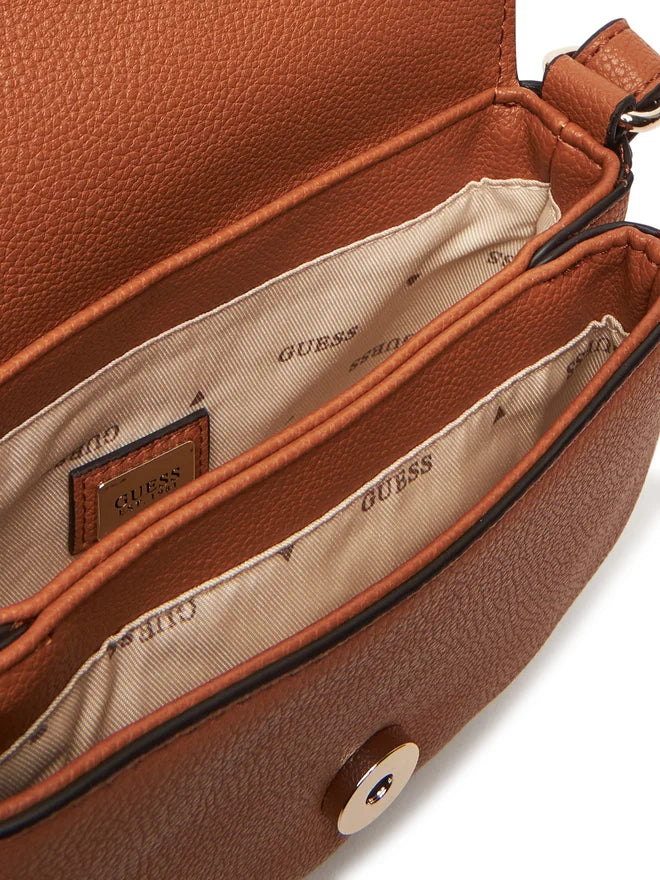 SAC À RABAT PETIT GUESS
