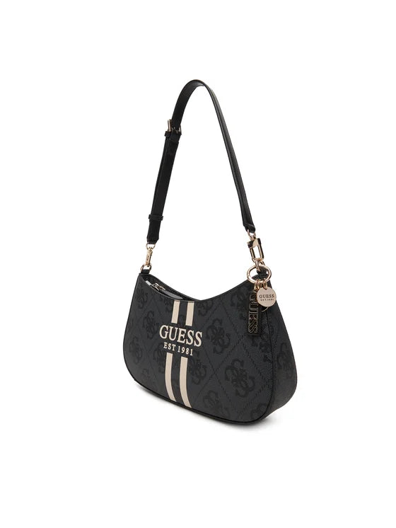 SAC À MAIN AVEC POIGNÉE GUESS