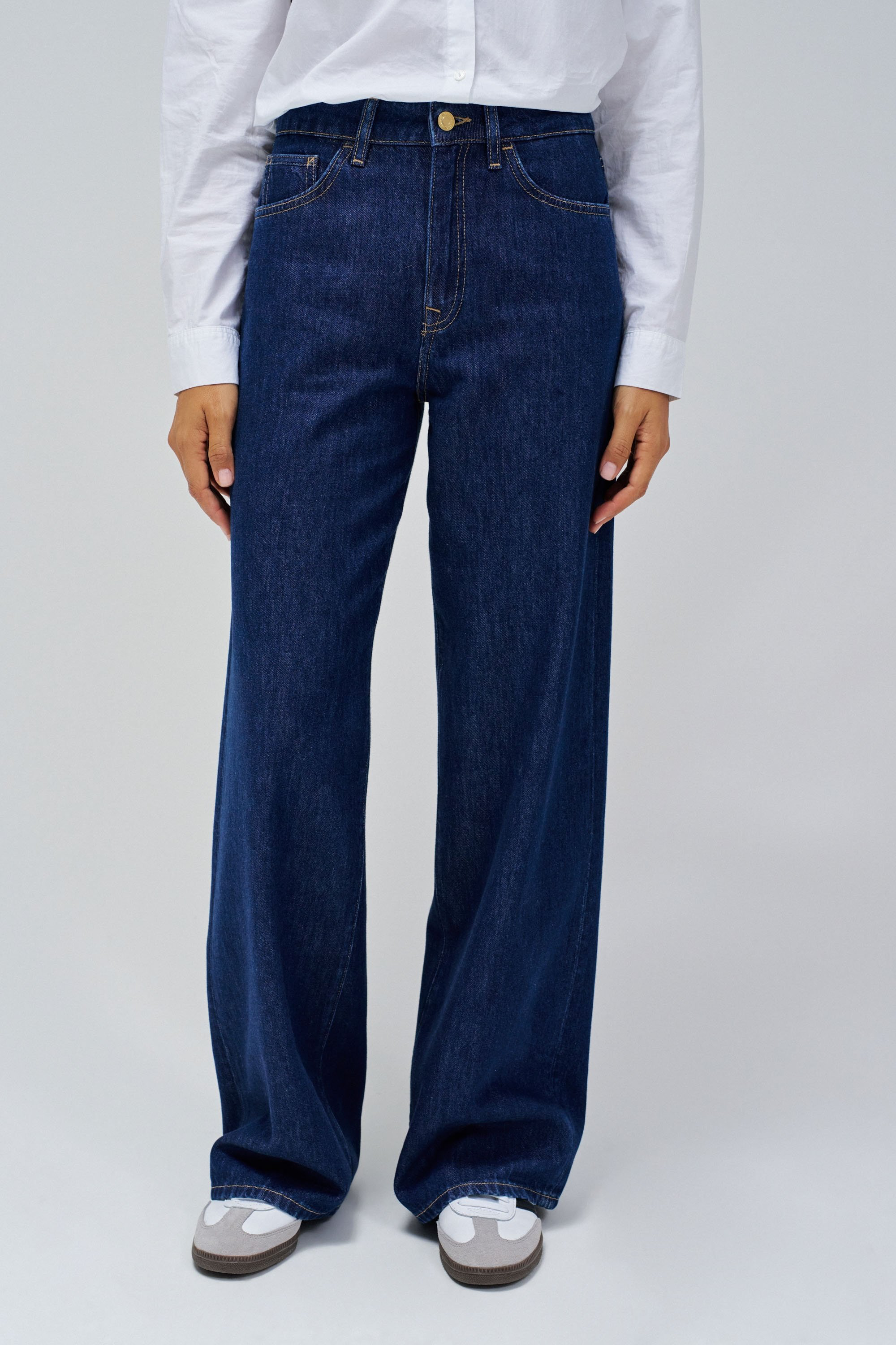 JEAN WIDE LEG 21009900854