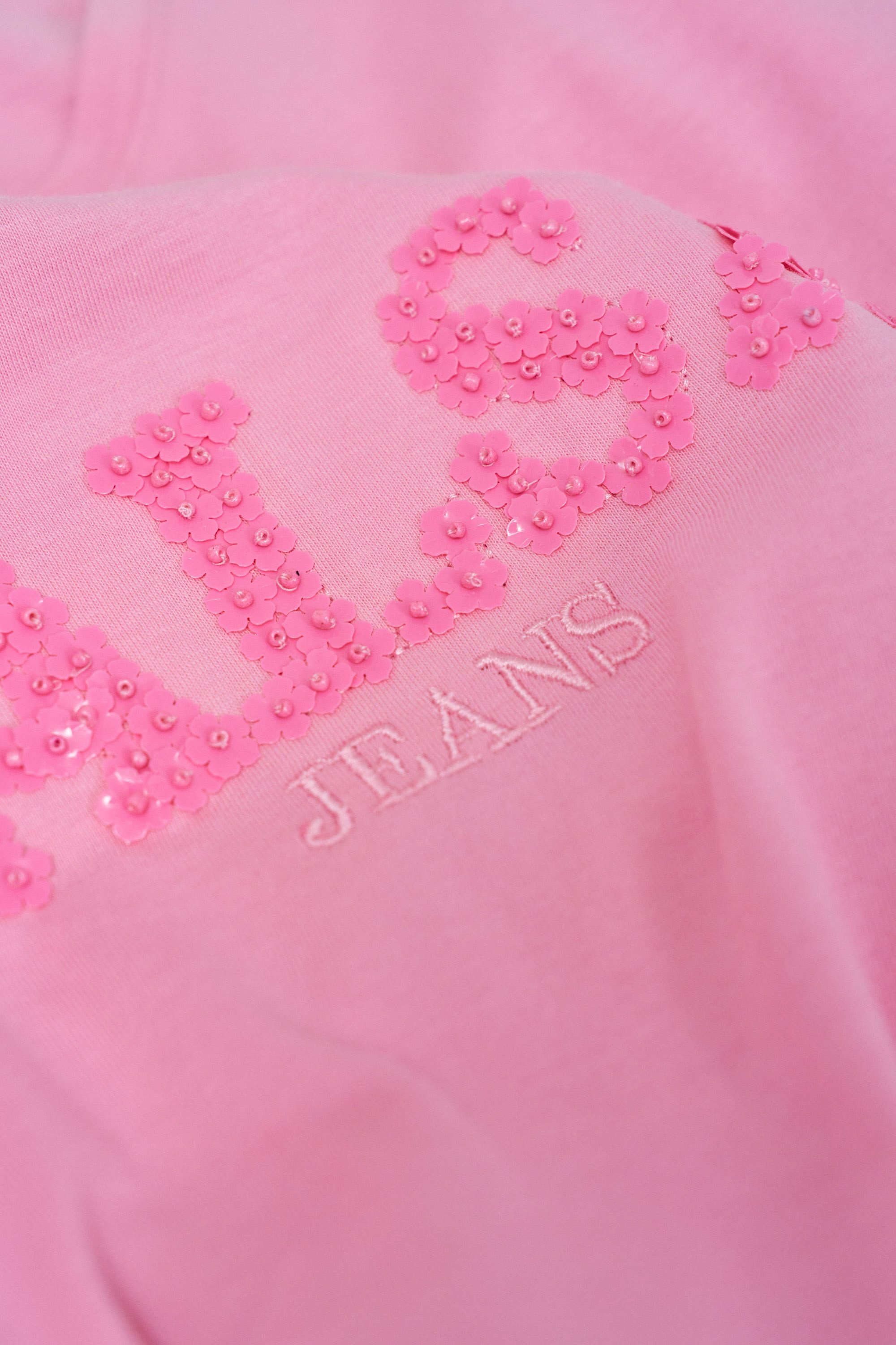 T-SHIRT AVEC BRANDING 21009463620