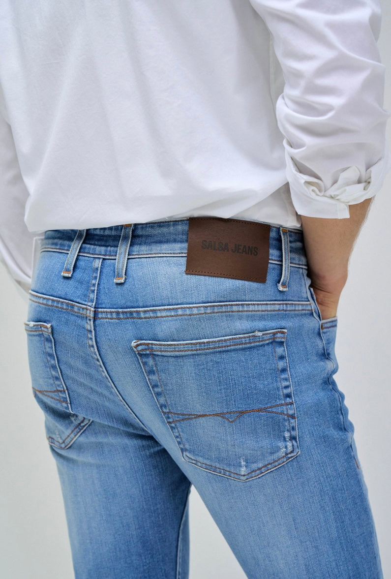 JEAN SLIM FIT 21008392852